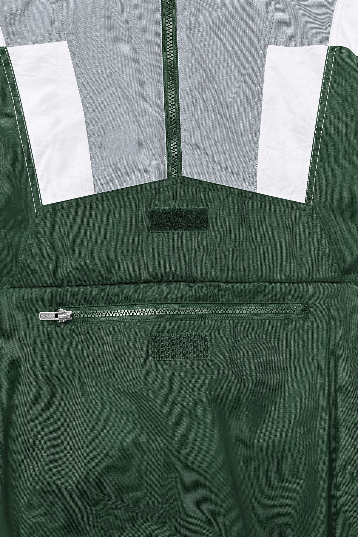 MENS MICHIGAN STATE SPARTANS CLASSIC BREAKAWAY JACKET View 4 | New Arrivals MENS MICHIGAN STATE SPARTANS CLASSIC BREAKAWAY JACKET View 4 | New Arrivals