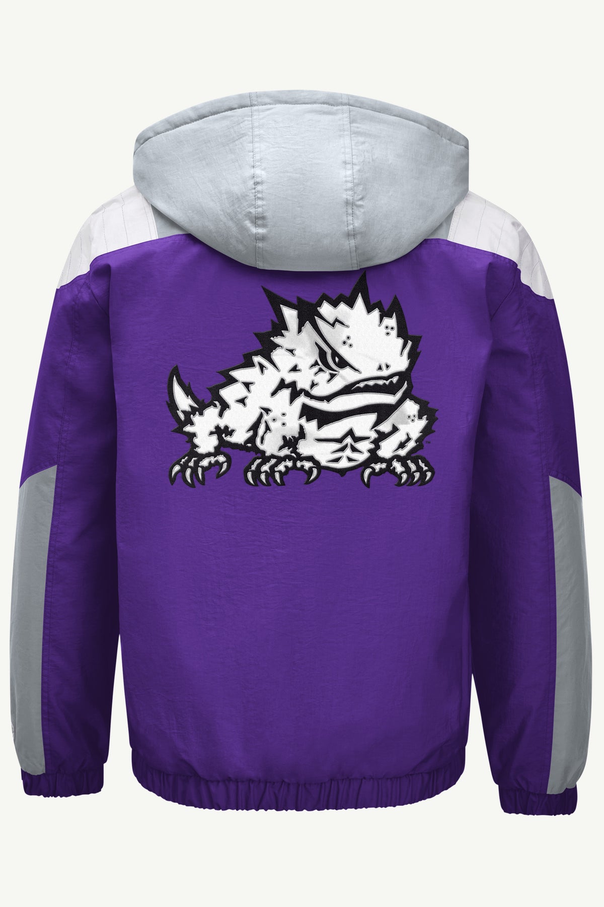 MENS TEXAS CHRISTIAN HORNED FROGS CLASSIC BREAKAWAY JACKET View 3 | New Arrivals MENS TEXAS CHRISTIAN HORNED FROGS CLASSIC BREAKAWAY JACKET View 3 | New Arrivals