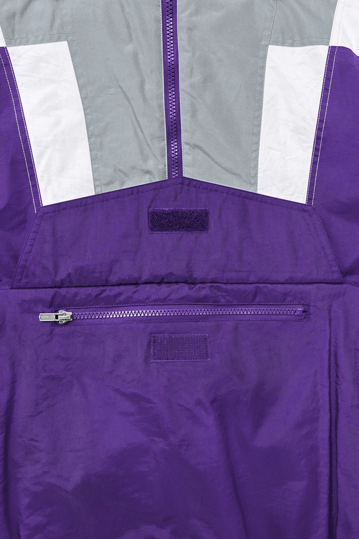 MENS TEXAS CHRISTIAN HORNED FROGS CLASSIC BREAKAWAY JACKET View 4 | New Arrivals MENS TEXAS CHRISTIAN HORNED FROGS CLASSIC BREAKAWAY JACKET View 4 | New Arrivals