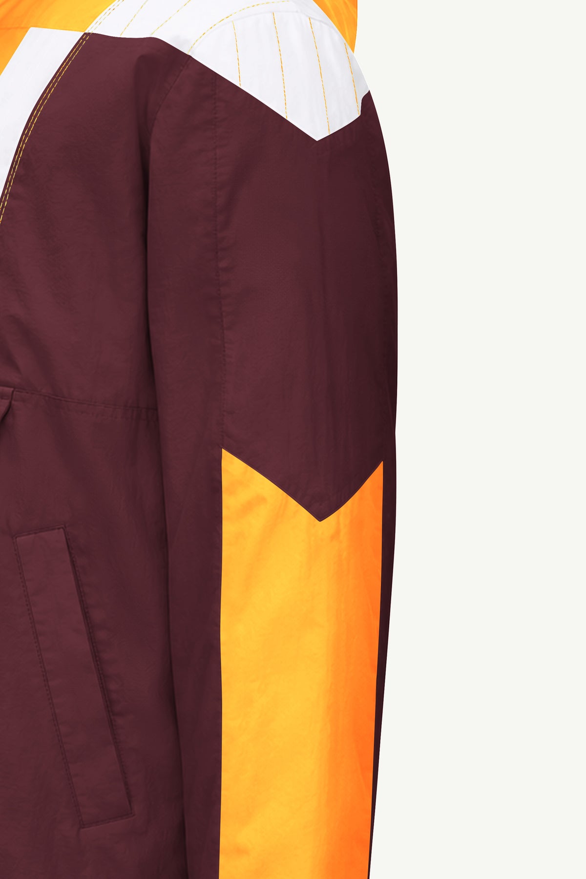 MENS MINNESOTA GOPHERS CLASSIC BREAKAWAY JACKET View 5 | New Arrivals MENS MINNESOTA GOPHERS CLASSIC BREAKAWAY JACKET View 5 | New Arrivals