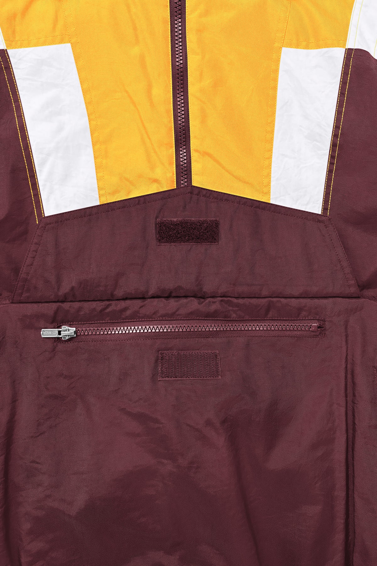 MENS MINNESOTA GOPHERS CLASSIC BREAKAWAY JACKET View 4 | New Arrivals MENS MINNESOTA GOPHERS CLASSIC BREAKAWAY JACKET View 4 | New Arrivals