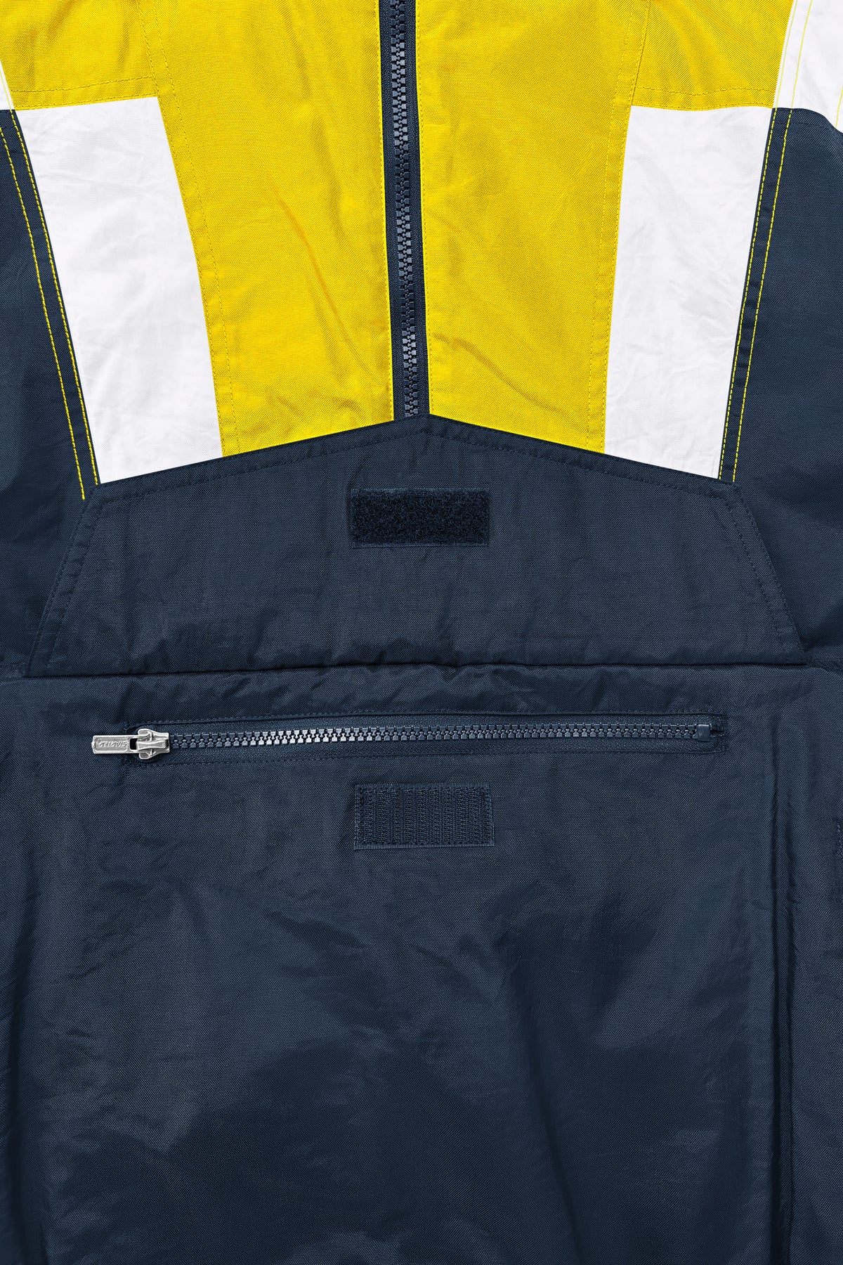 MENS MICHIGAN WOLVERINES CLASSIC BREAKAWAY JACKET View 4 | New Arrivals MENS MICHIGAN WOLVERINES CLASSIC BREAKAWAY JACKET View 4 | New Arrivals