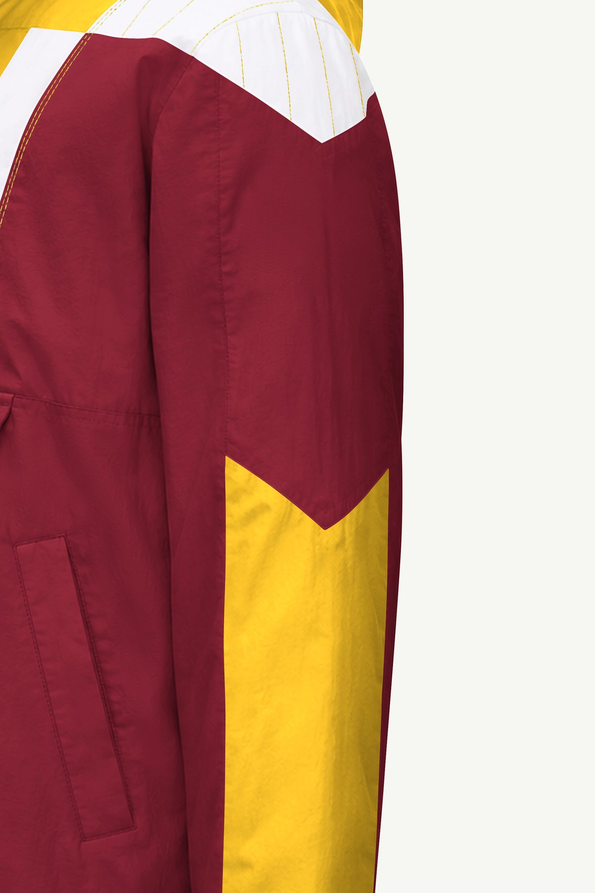 MENS SOUTHERN CALIFORNIA TROJANS CLASSIC BREAKAWAY JACKET View 5 | New Arrivals MENS SOUTHERN CALIFORNIA TROJANS CLASSIC BREAKAWAY JACKET View 5 | New Arrivals