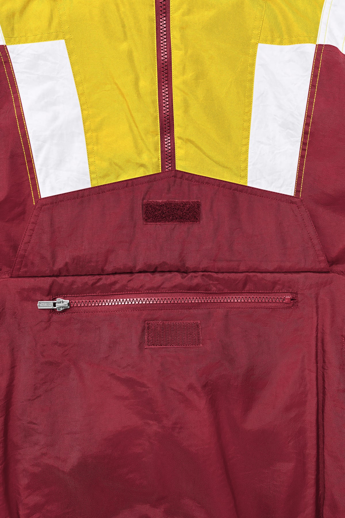 MENS SOUTHERN CALIFORNIA TROJANS CLASSIC BREAKAWAY JACKET View 4 | New Arrivals MENS SOUTHERN CALIFORNIA TROJANS CLASSIC BREAKAWAY JACKET View 4 | New Arrivals