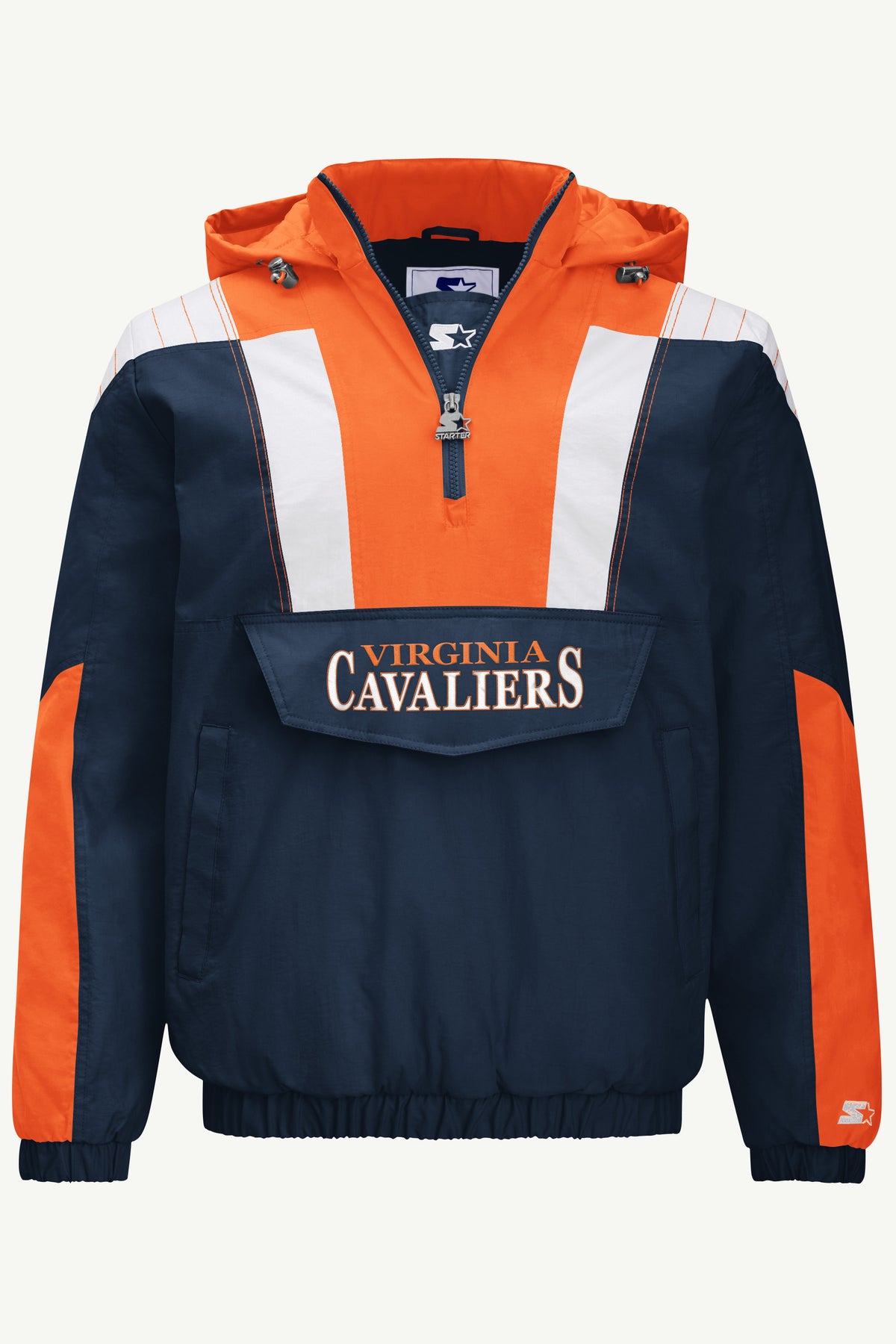 MENS VIRGINIA CAVALIERS CLASSIC BREAKAWAY JACKET View 2 | New Arrivals MENS VIRGINIA CAVALIERS CLASSIC BREAKAWAY JACKET View 2 | New Arrivals