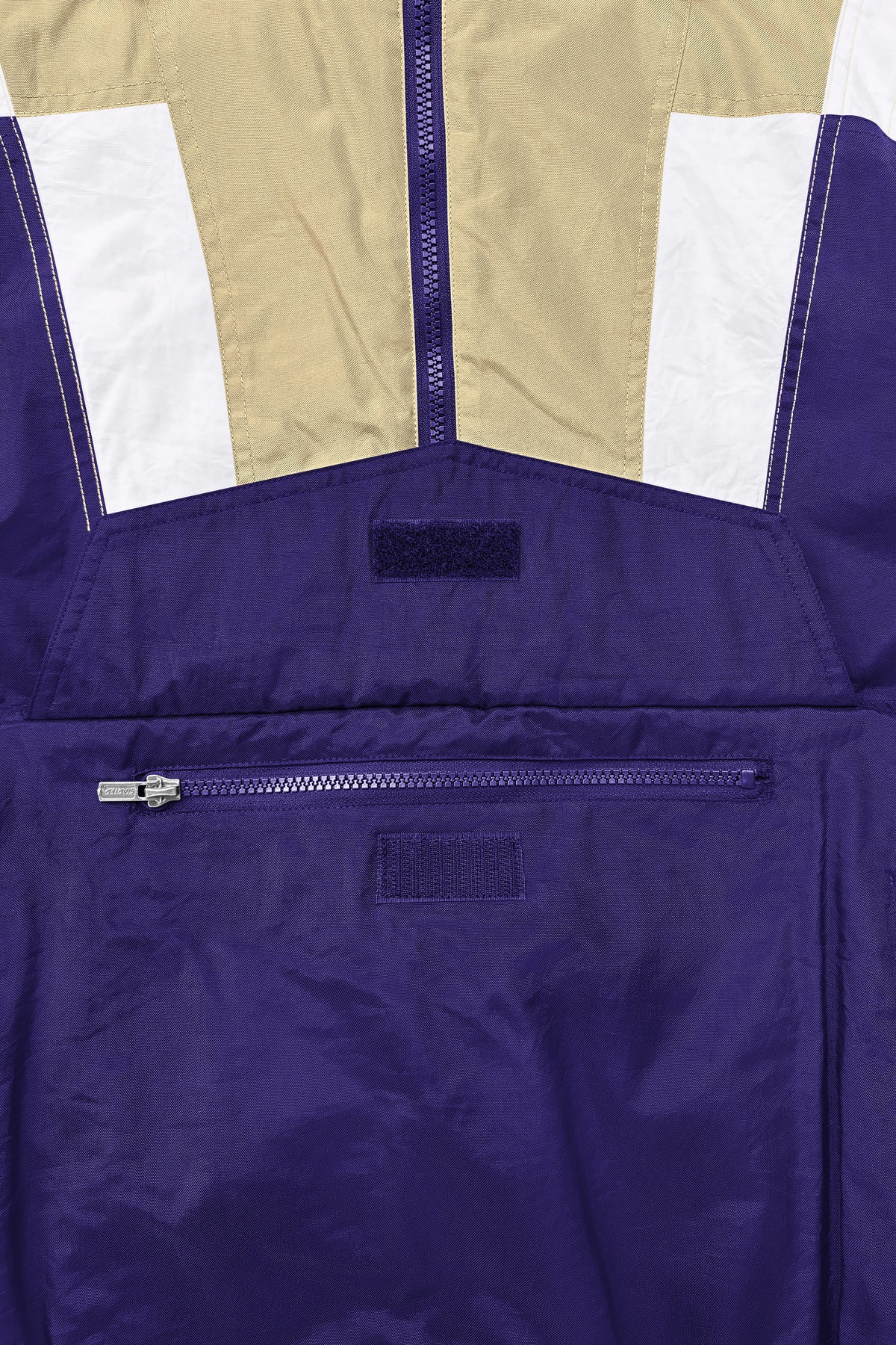 MENS WASHINGTON HUSKIES CLASSIC BREAKAWAY JACKET View 4 | Men's New Arrivals MENS WASHINGTON HUSKIES CLASSIC BREAKAWAY JACKET View 4 | Men's New Arrivals