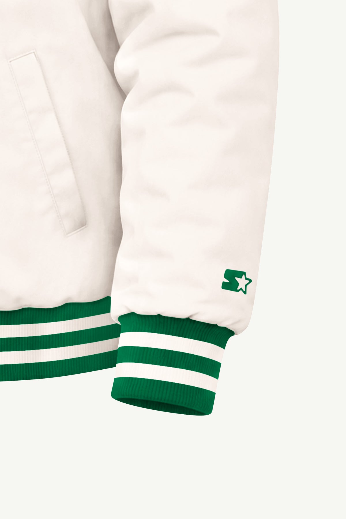 MENS OREGON DUCKS VARSITY JACKET View 5 MENS OREGON DUCKS VARSITY JACKET View 5