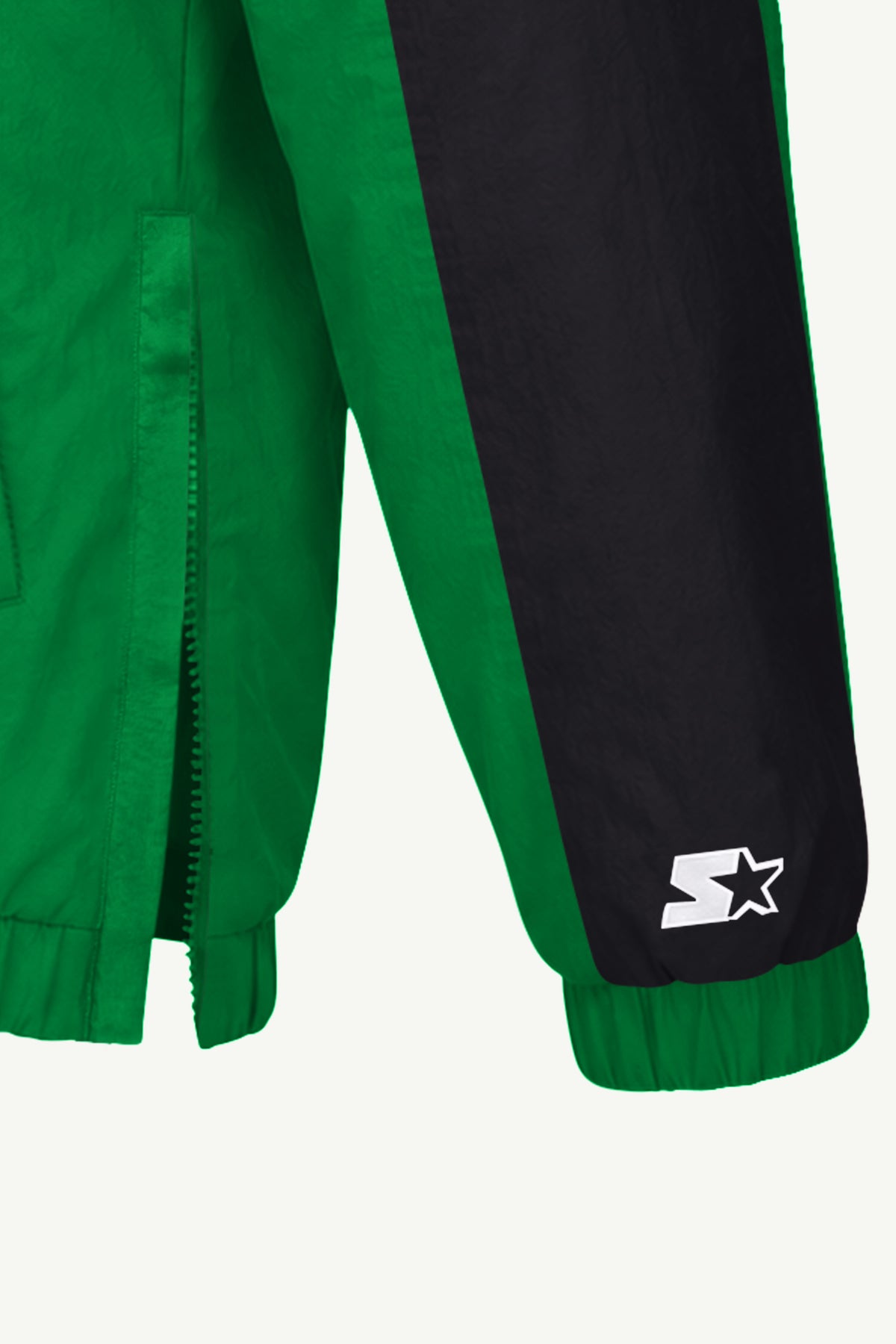 MENS BOSTON CELTICS CLASSIC BREAKAWAY JACKET View 6 | NBA MENS BOSTON CELTICS CLASSIC BREAKAWAY JACKET View 6 | NBA