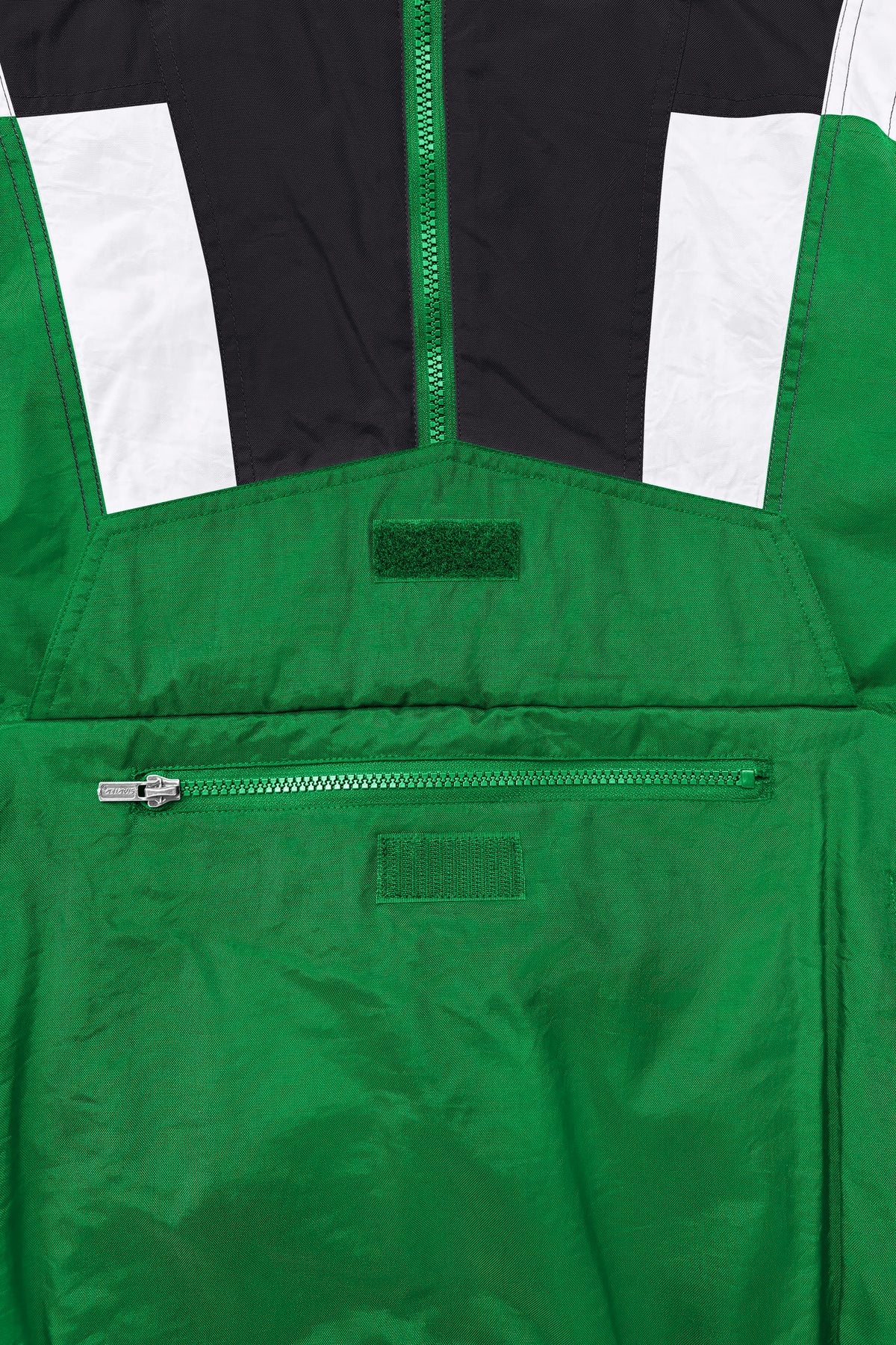 MENS BOSTON CELTICS CLASSIC BREAKAWAY JACKET View 4 | NBA MENS BOSTON CELTICS CLASSIC BREAKAWAY JACKET View 4 | NBA