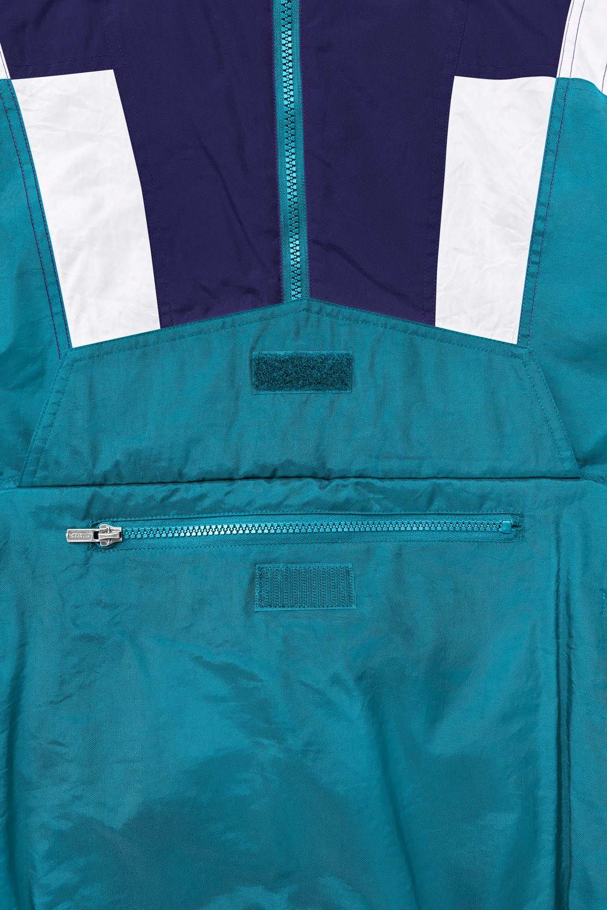 MENS CHARLOTTE HORNETS CLASSIC BREAKAWAY JACKET View 4 | Gifts for Him MENS CHARLOTTE HORNETS CLASSIC BREAKAWAY JACKET View 4 | Gifts for Him