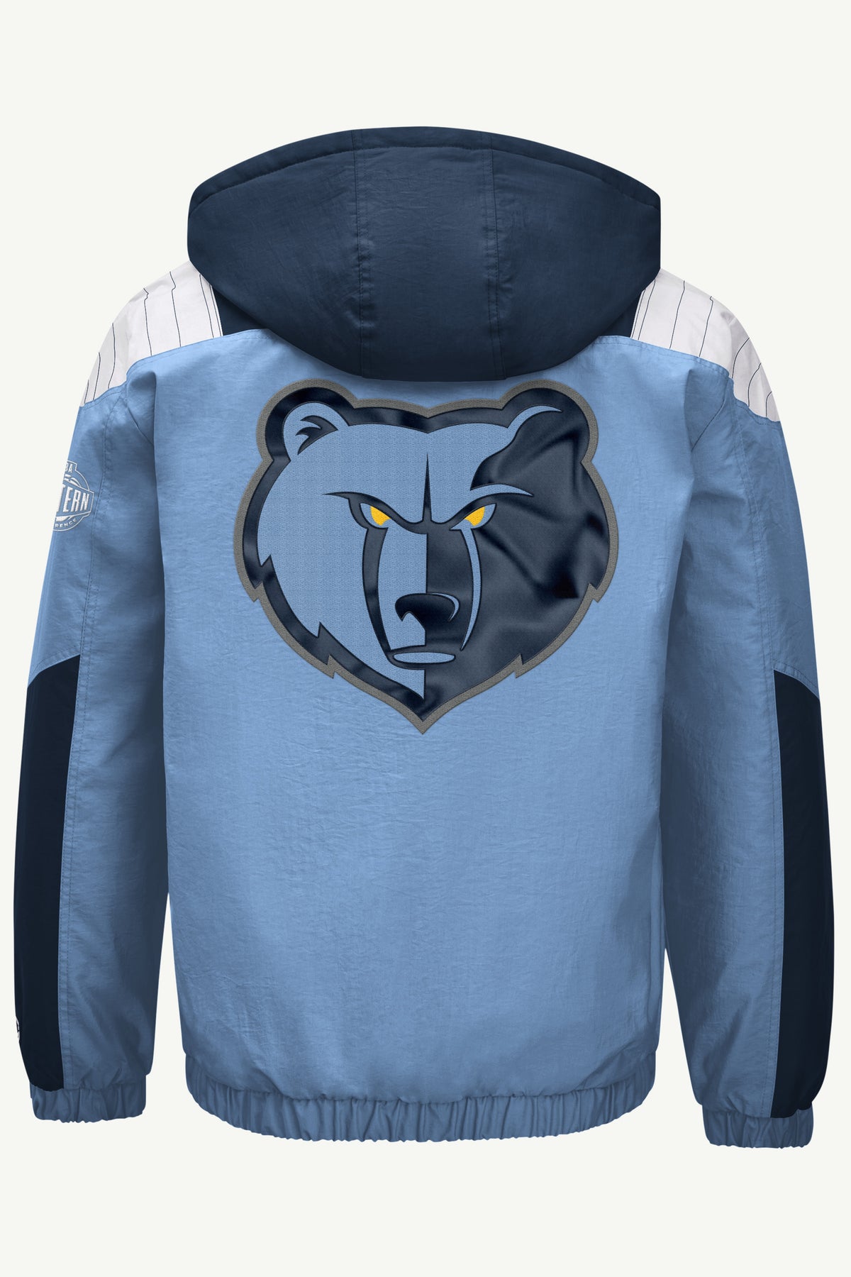 MENS MEMPHIS GRIZZLIES CLASSIC BREAKAWAY JACKET View 3 | Gifts for Him MENS MEMPHIS GRIZZLIES CLASSIC BREAKAWAY JACKET View 3 | Gifts for Him