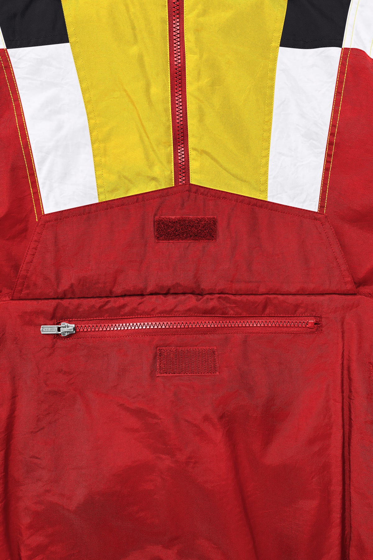 MENS HOUSTON ROCKETS CLASSIC BREAKAWAY JACKET View 4 | Gifts for Him MENS HOUSTON ROCKETS CLASSIC BREAKAWAY JACKET View 4 | Gifts for Him