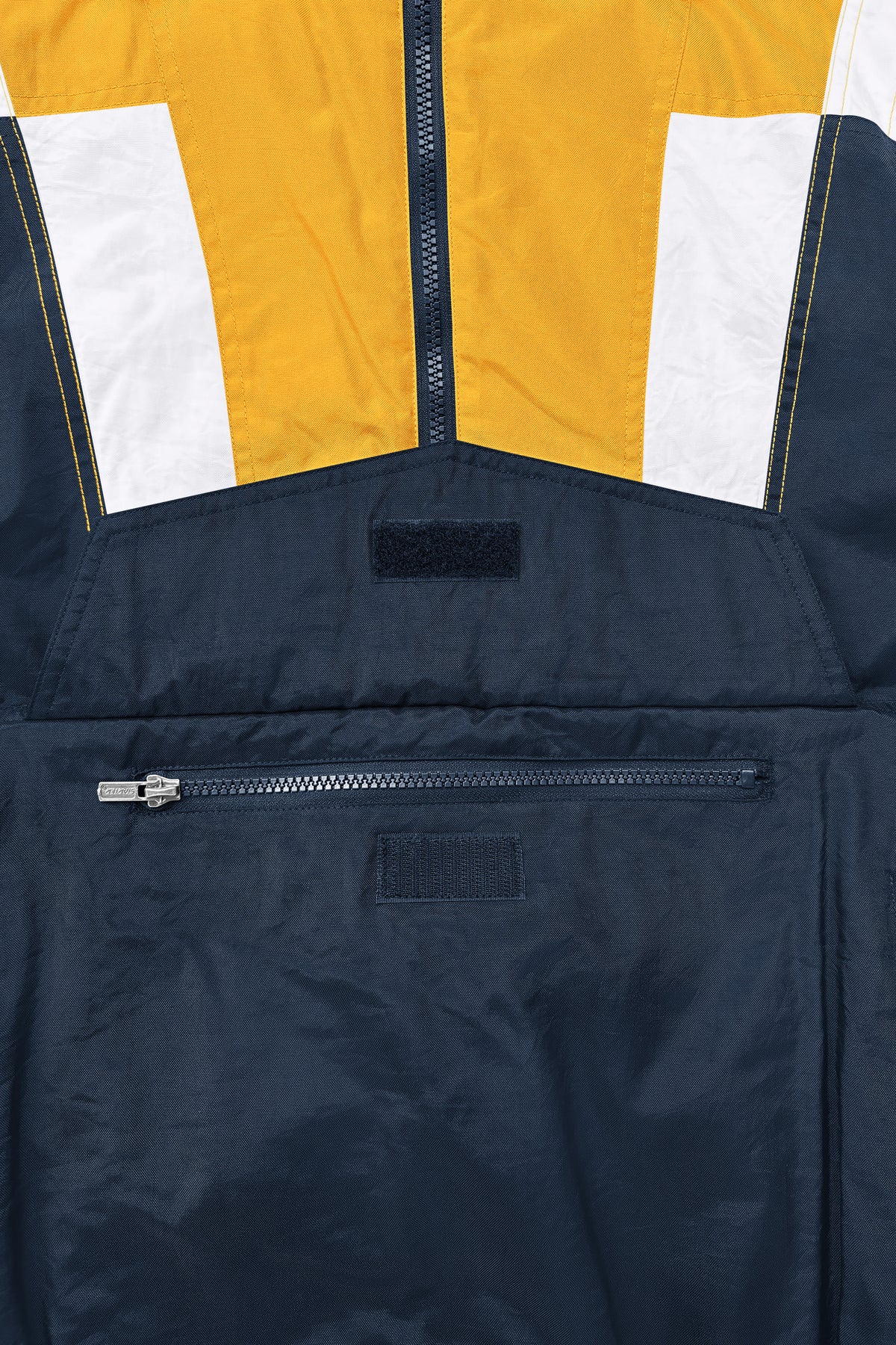 MENS INDIANA PACERS CLASSIC BREAKAWAY JACKET View 4 | Gifts for Him MENS INDIANA PACERS CLASSIC BREAKAWAY JACKET View 4 | Gifts for Him