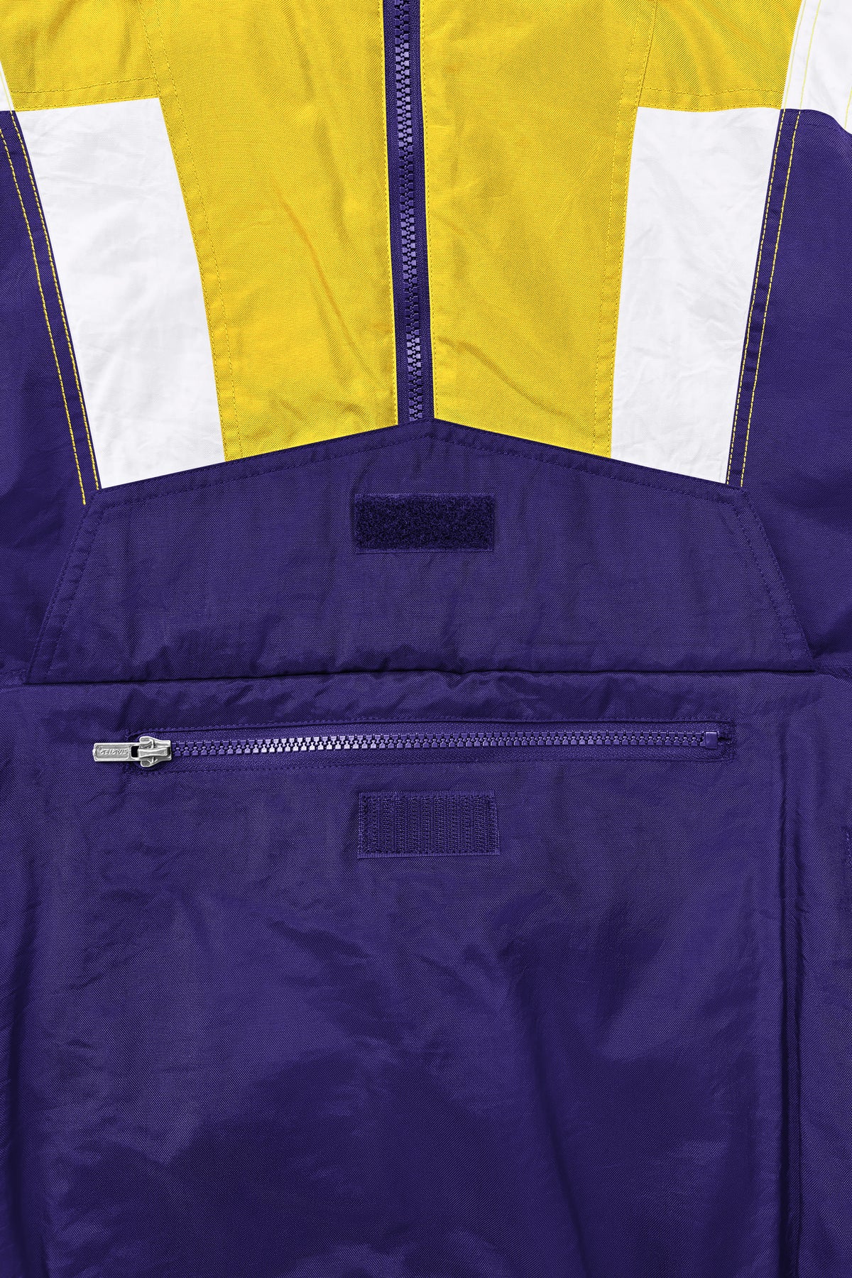 MENS LOS ANGELES LAKERS CLASSIC BREAKAWAY JACKET View 4 | Gifts for Him MENS LOS ANGELES LAKERS CLASSIC BREAKAWAY JACKET View 4 | Gifts for Him