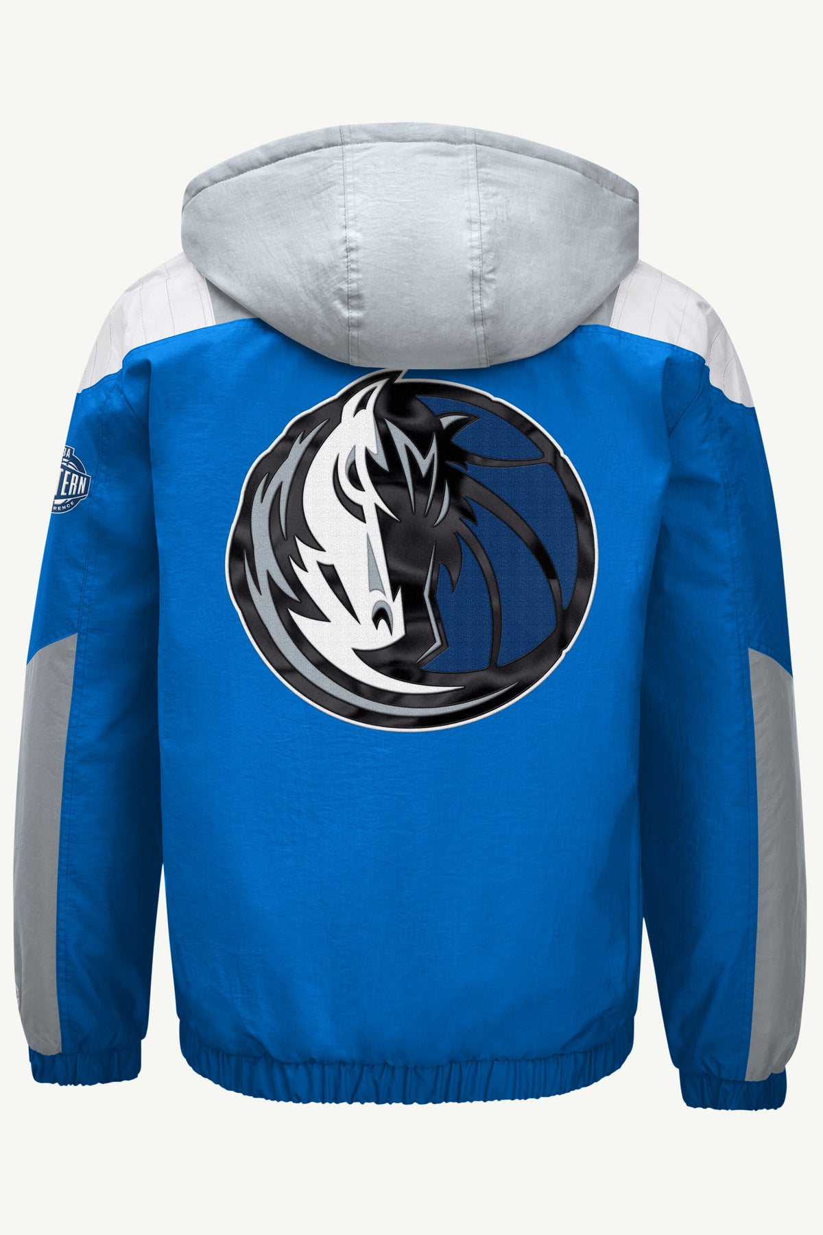 MENS DALLAS MAVERICKS CLASSIC BREAKAWAY JACKET View 3 | Gifts for Him MENS DALLAS MAVERICKS CLASSIC BREAKAWAY JACKET View 3 | Gifts for Him