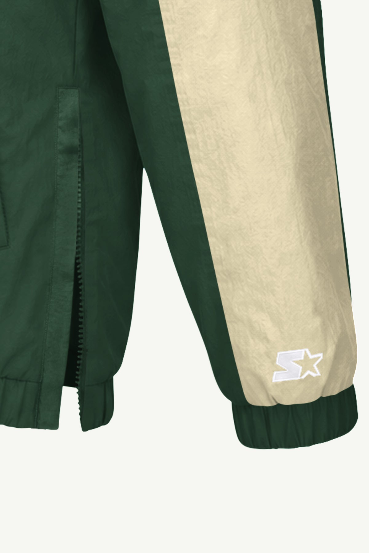 MENS MILWAUKEE BUCKS CLASSIC BREAKAWAY JACKET View 6 | Gifts for Him MENS MILWAUKEE BUCKS CLASSIC BREAKAWAY JACKET View 6 | Gifts for Him