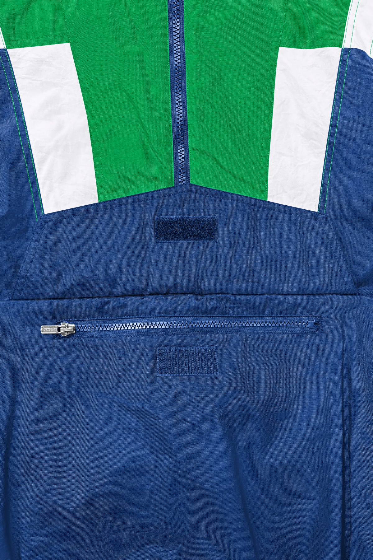 MENS MINNESOTA TIMBERWOLVES CLASSIC BREAKAWAY JACKET View 4 | Gifts for Him MENS MINNESOTA TIMBERWOLVES CLASSIC BREAKAWAY JACKET View 4 | Gifts for Him