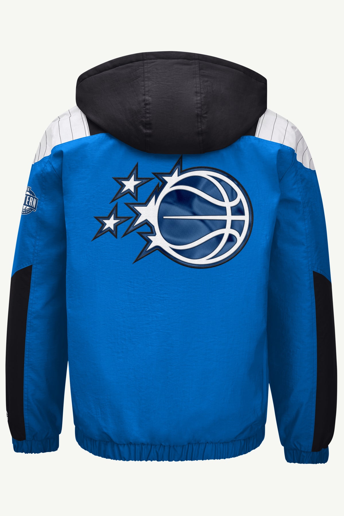 MENS ORLANDO MAGIC CLASSIC BREAKAWAY JACKET View 3 | Gifts for Him MENS ORLANDO MAGIC CLASSIC BREAKAWAY JACKET View 3 | Gifts for Him