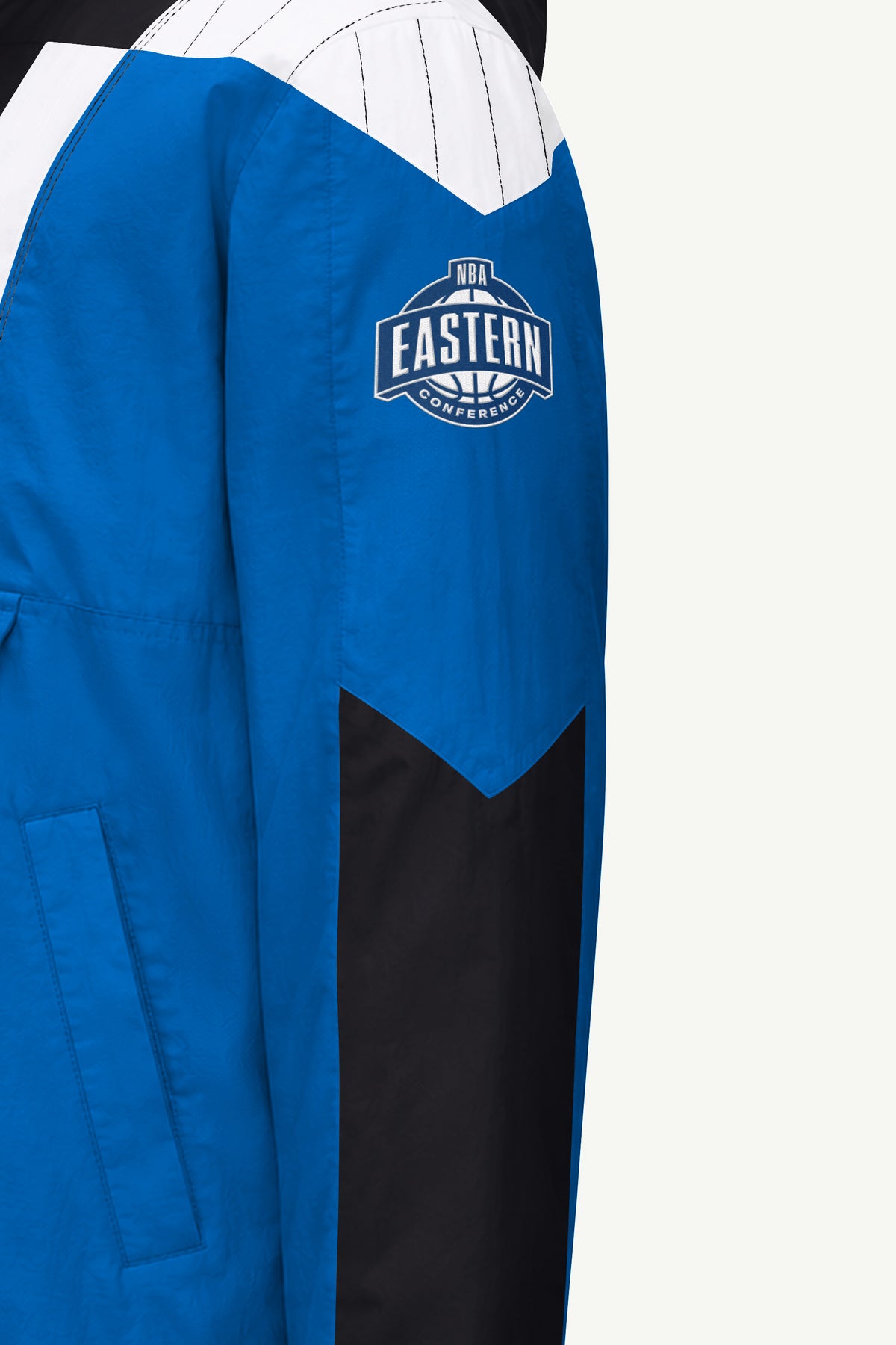MENS ORLANDO MAGIC CLASSIC BREAKAWAY JACKET View 4 | Gifts for Him MENS ORLANDO MAGIC CLASSIC BREAKAWAY JACKET View 4 | Gifts for Him