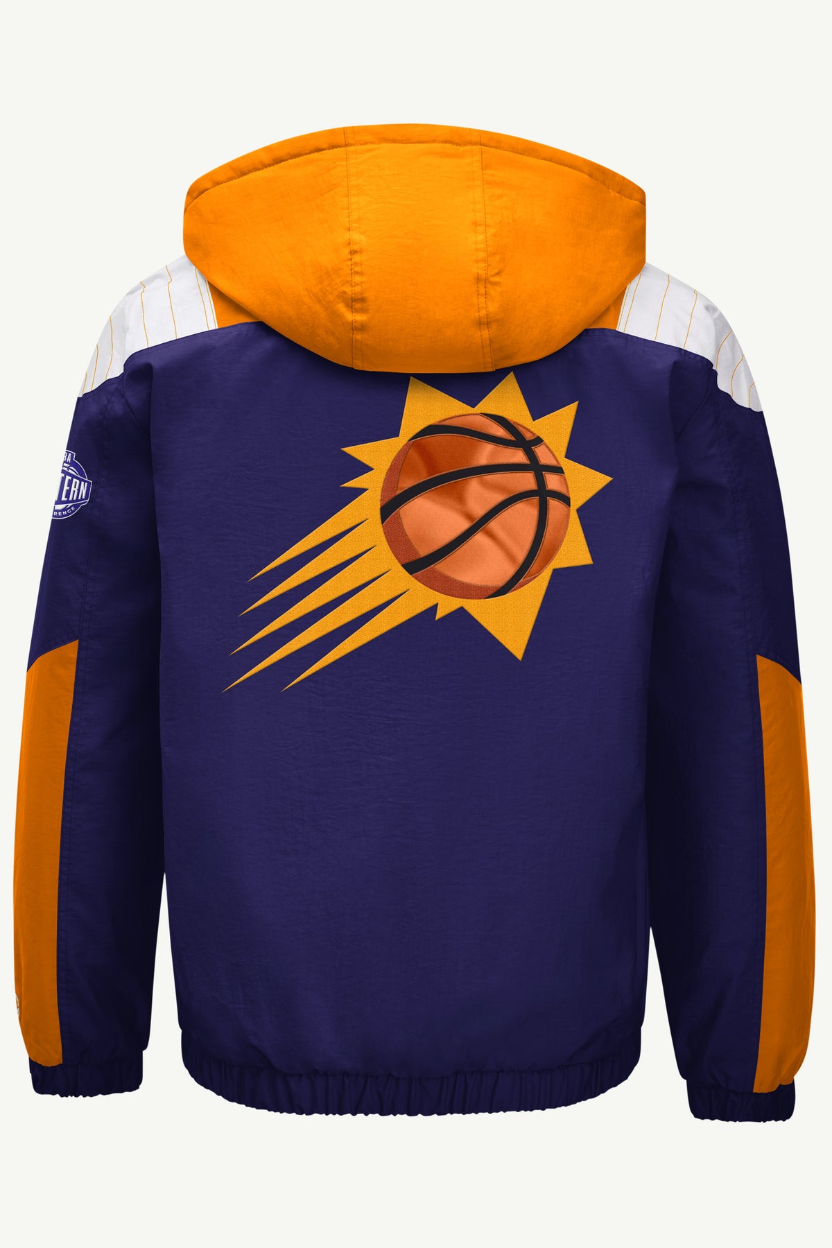 MENS PHOENIX SUNS CLASSIC BREAKAWAY JACKET View 3 | New Arrivals MENS PHOENIX SUNS CLASSIC BREAKAWAY JACKET View 3 | New Arrivals