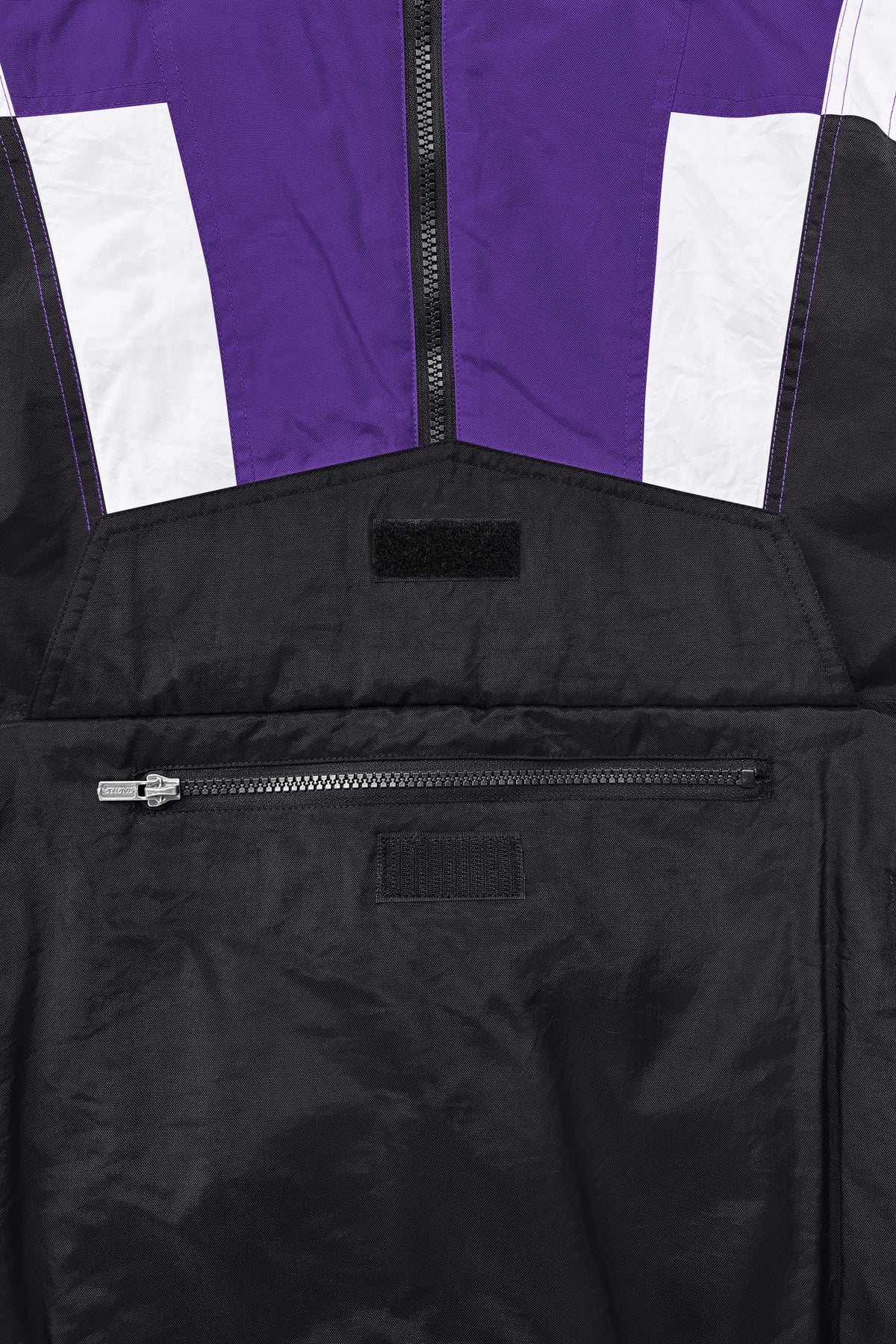MENS SACRAMENTO KINGS CLASSIC BREAKAWAY JACKET View 4 MENS SACRAMENTO KINGS CLASSIC BREAKAWAY JACKET View 4
