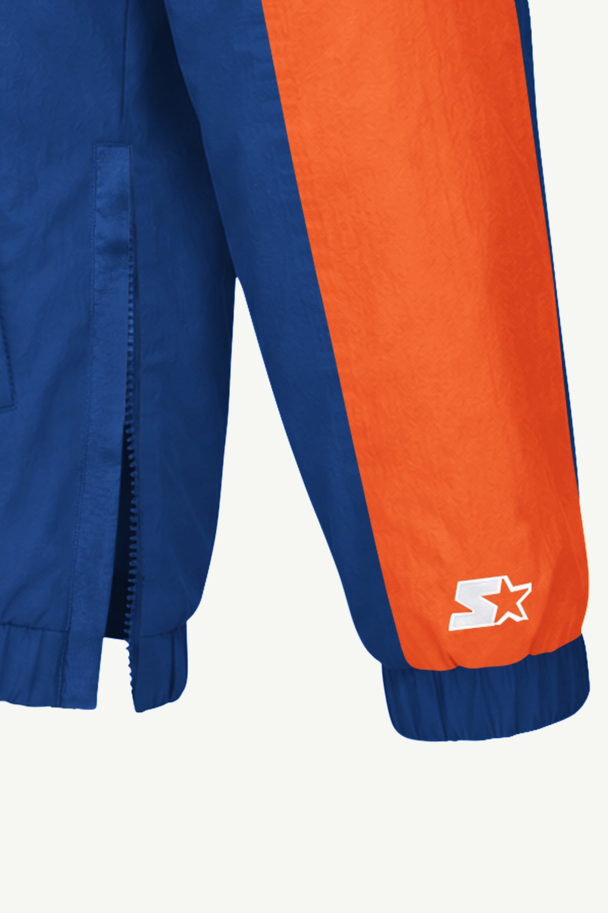MENS NEW YORK METS CLASSIC BREAKAWAY JACKET View 6 MENS NEW YORK METS CLASSIC BREAKAWAY JACKET View 6