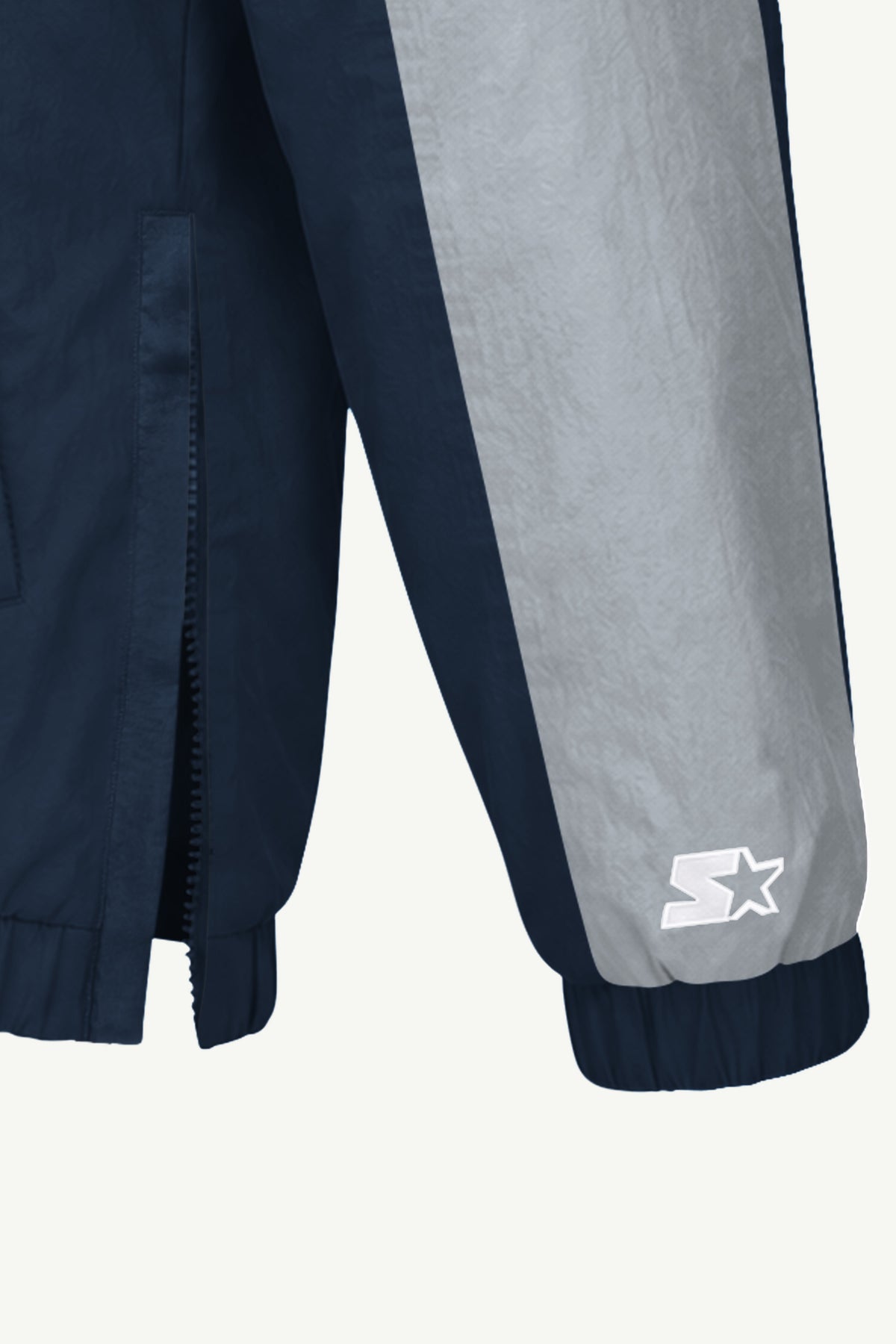 MENS NEW YORK YANKEES CLASSIC BREAKAWAY JACKET View 6 MENS NEW YORK YANKEES CLASSIC BREAKAWAY JACKET View 6