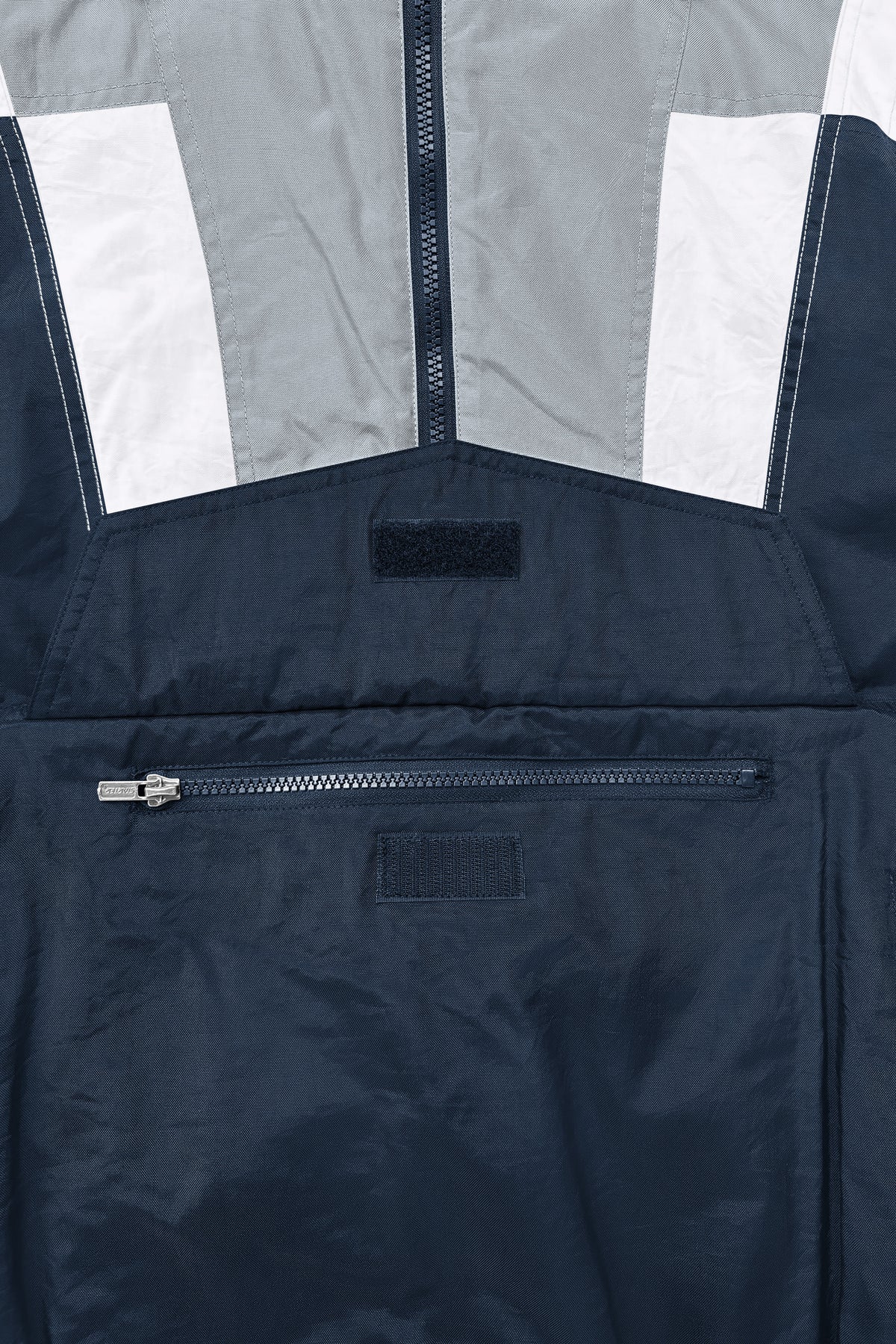 MENS NEW YORK YANKEES CLASSIC BREAKAWAY JACKET View 4 MENS NEW YORK YANKEES CLASSIC BREAKAWAY JACKET View 4