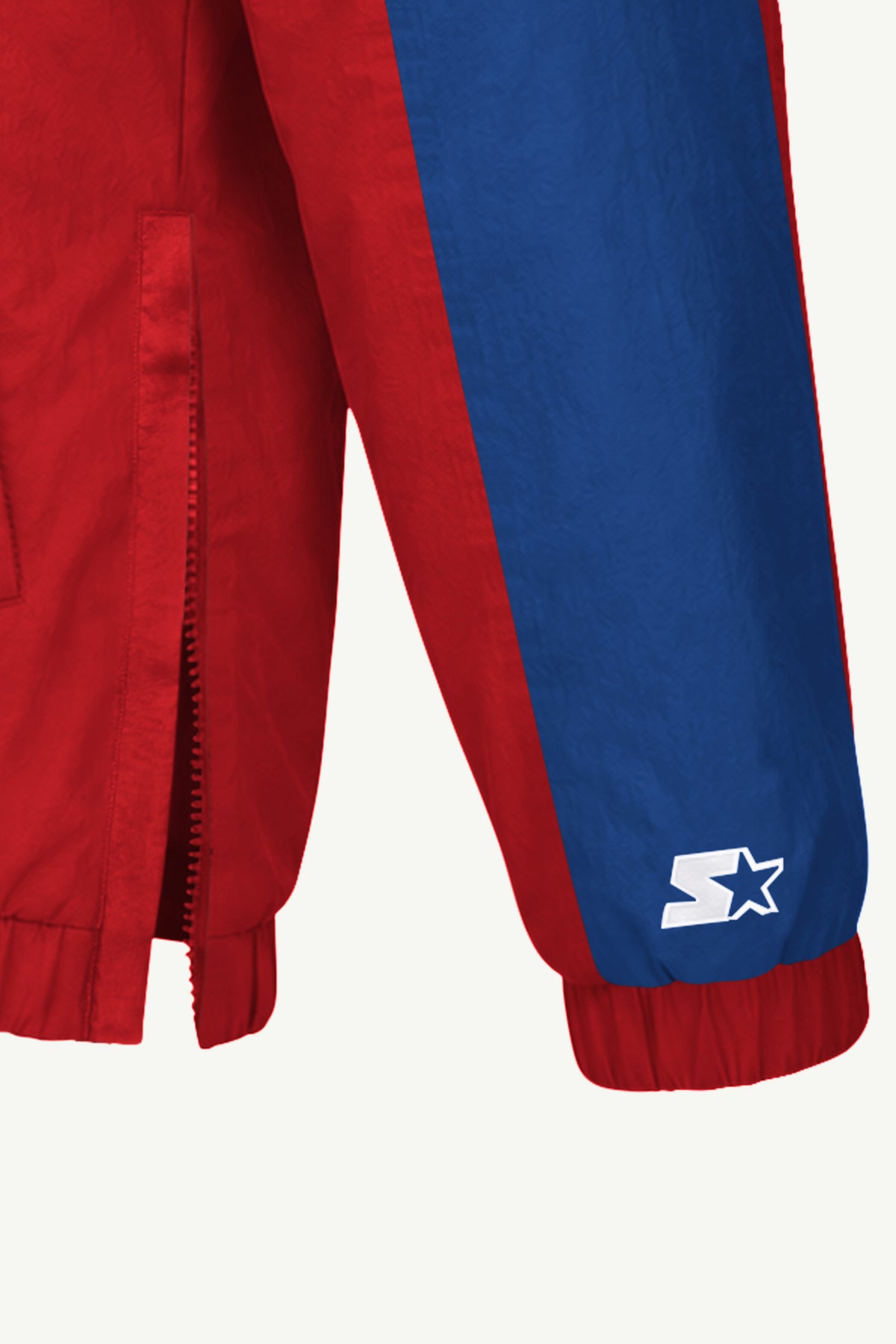 MENS PHILADELPHIA PHILLIES CLASSIC BREAKAWAY JACKET View 6 MENS PHILADELPHIA PHILLIES CLASSIC BREAKAWAY JACKET View 6