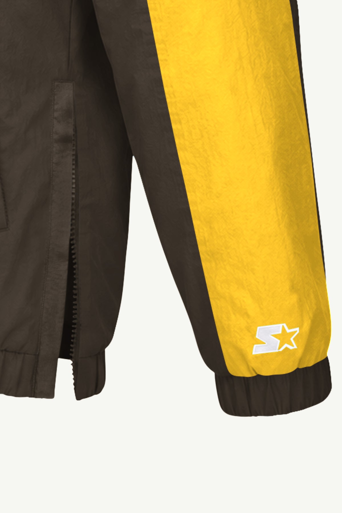 MENS SAN DIEGO PADRES CLASSIC BREAKAWAY JACKET View 6 MENS SAN DIEGO PADRES CLASSIC BREAKAWAY JACKET View 6