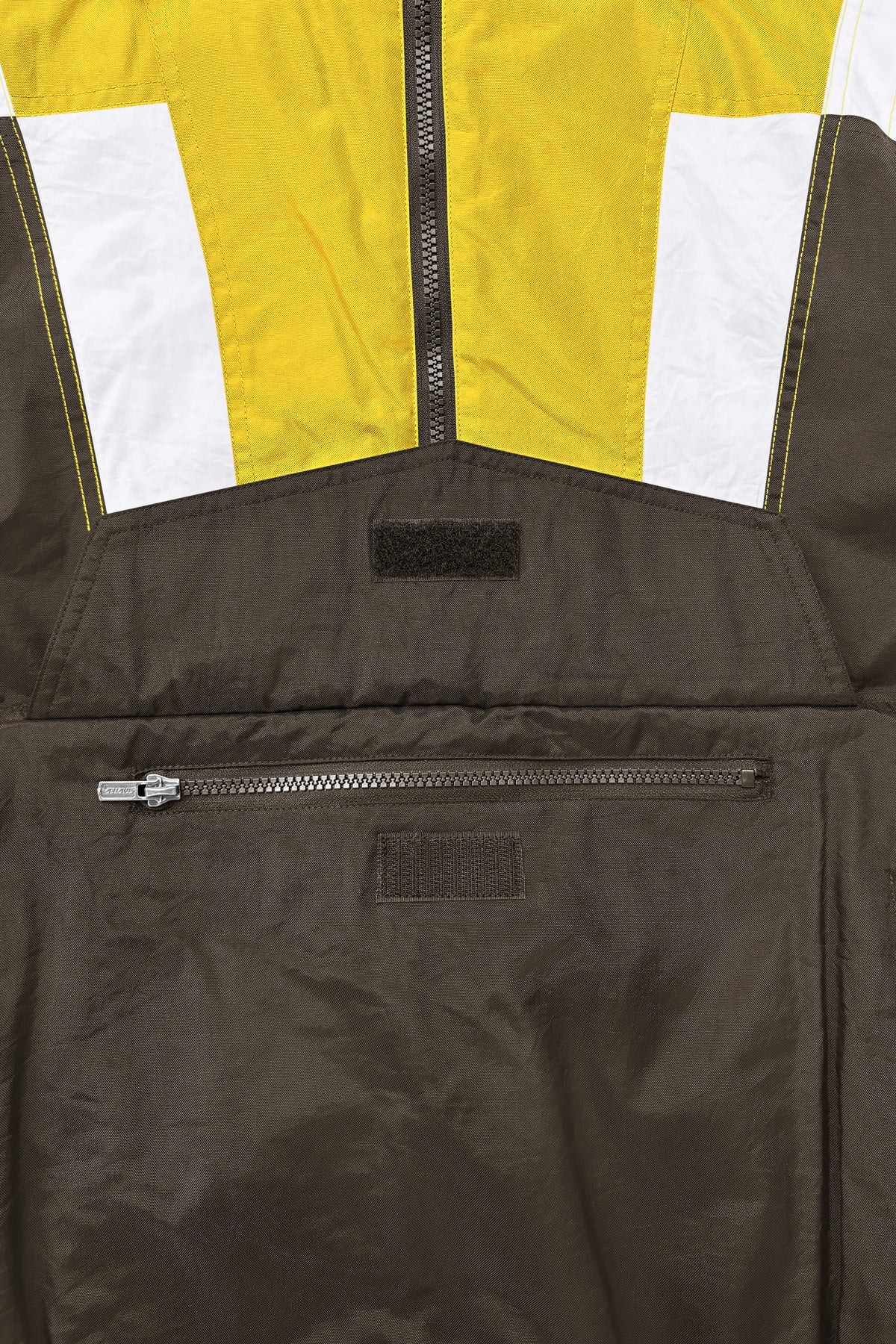 MENS SAN DIEGO PADRES CLASSIC BREAKAWAY JACKET View 4 MENS SAN DIEGO PADRES CLASSIC BREAKAWAY JACKET View 4