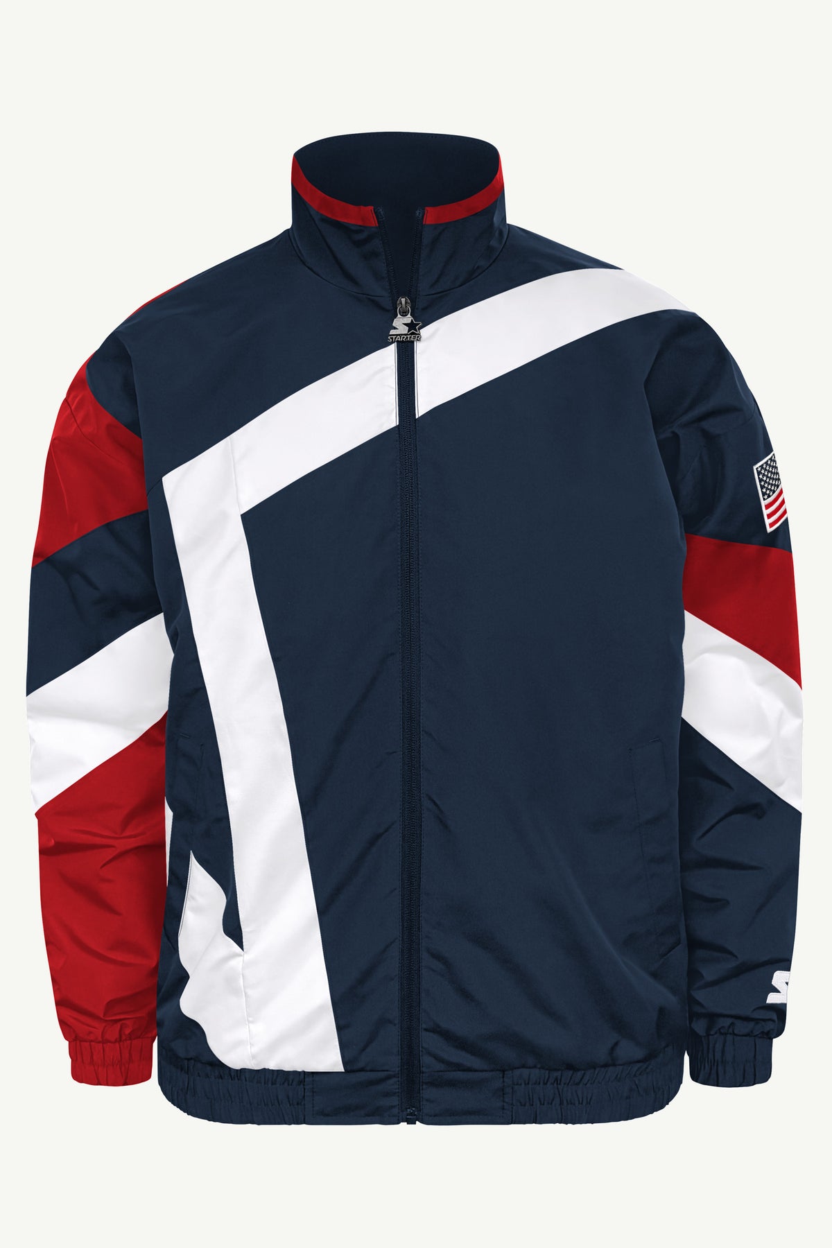 MENS USA STARLIGHT JACKET View 2 MENS USA STARLIGHT JACKET View 2
