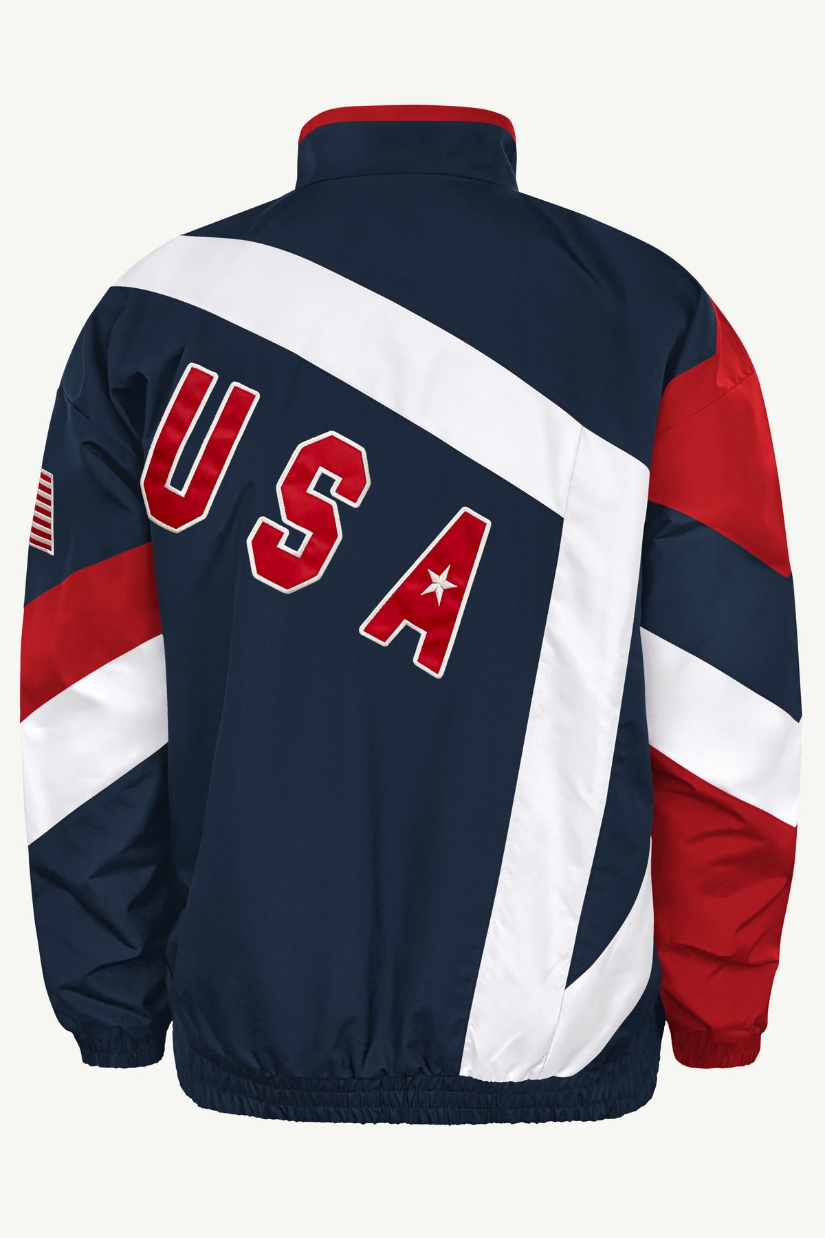 MENS USA STARLIGHT JACKET View 3 MENS USA STARLIGHT JACKET View 3