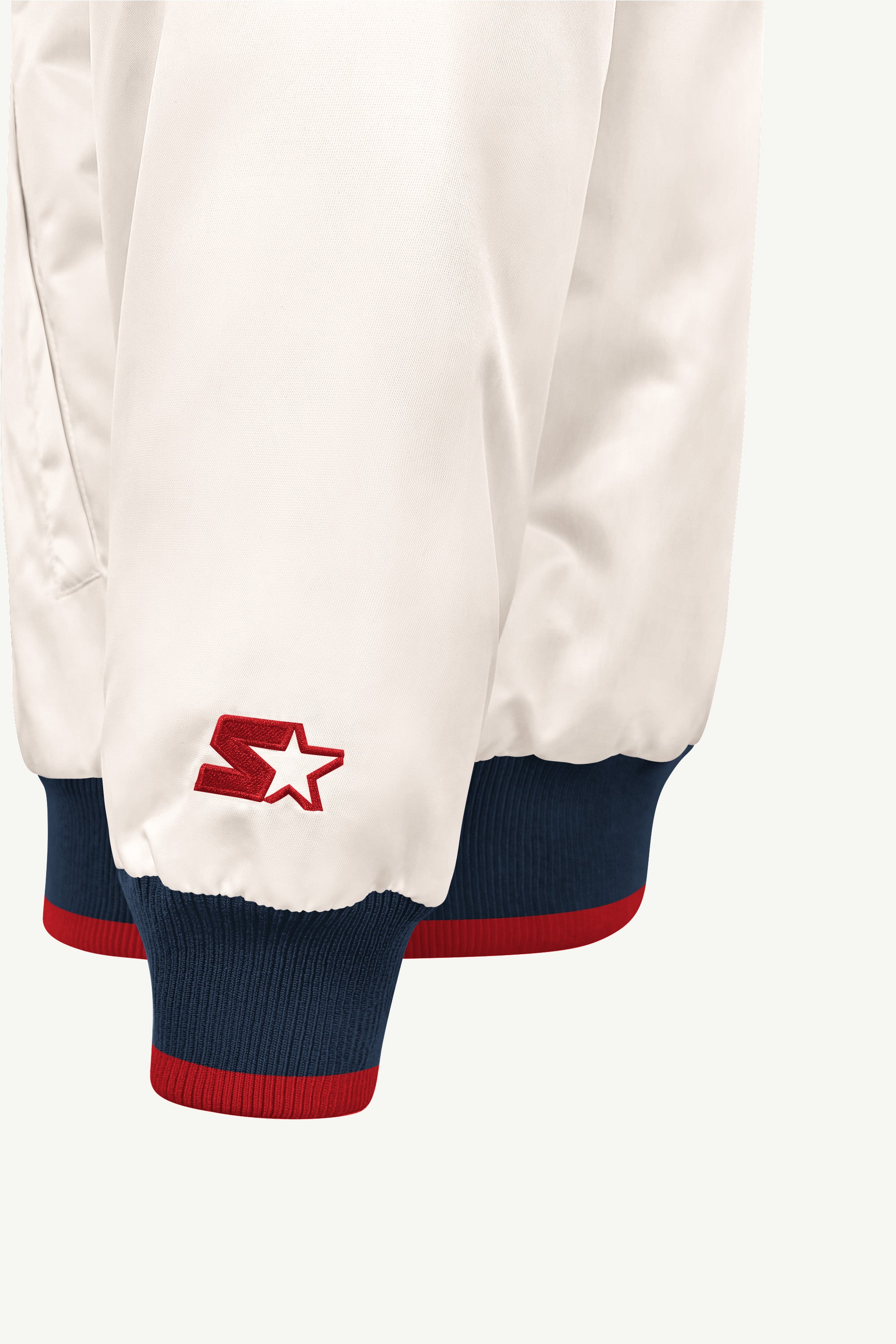MENS USA SATIN VARSITY JACKET View 5 MENS USA SATIN VARSITY JACKET View 5