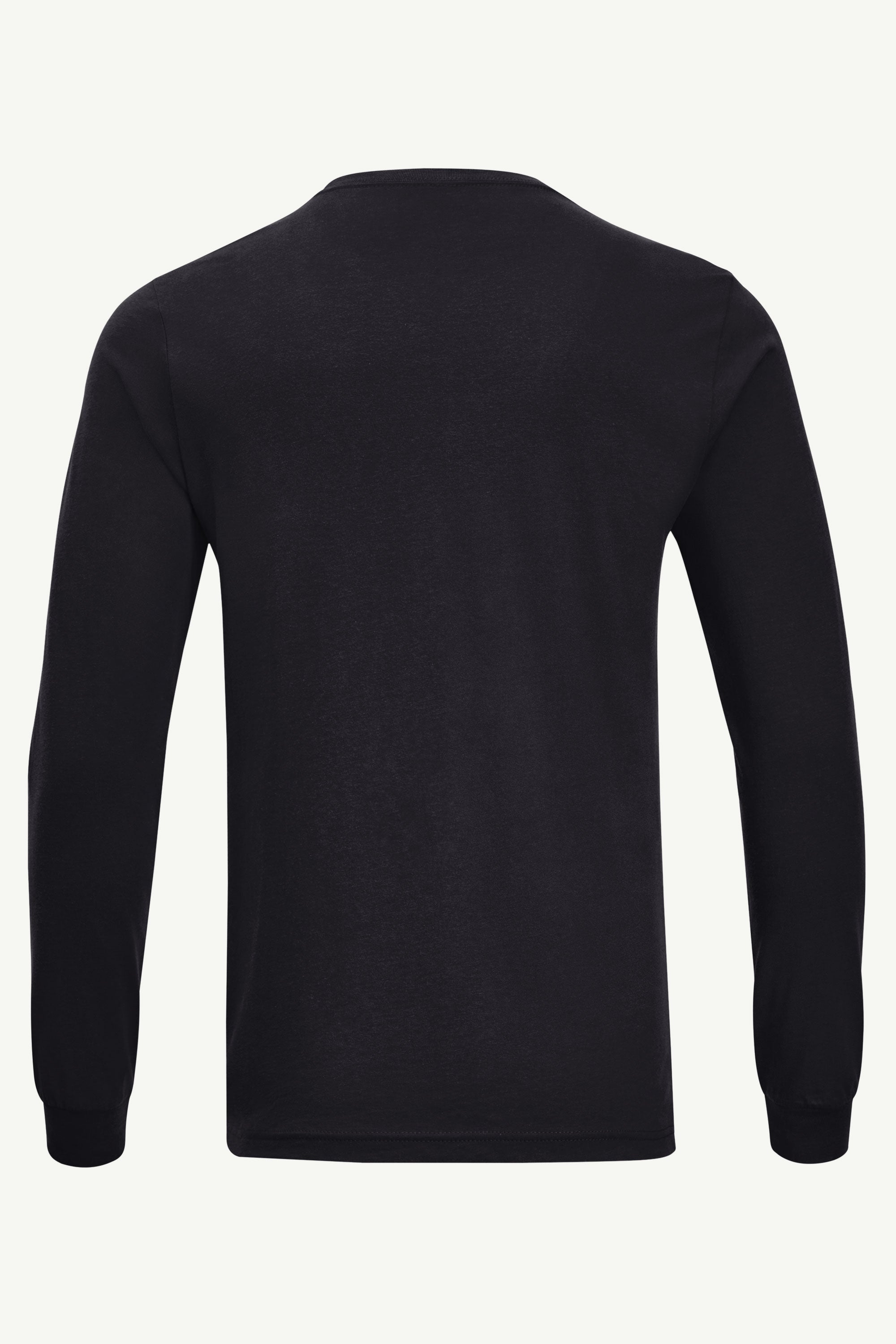 MENS NEW YORK JETS TO LONDON GAMES STADIUM LONG SLEEVE T SHIRT View 4 | DTG MENS NEW YORK JETS TO LONDON GAMES STADIUM LONG SLEEVE T SHIRT View 4 | DTG