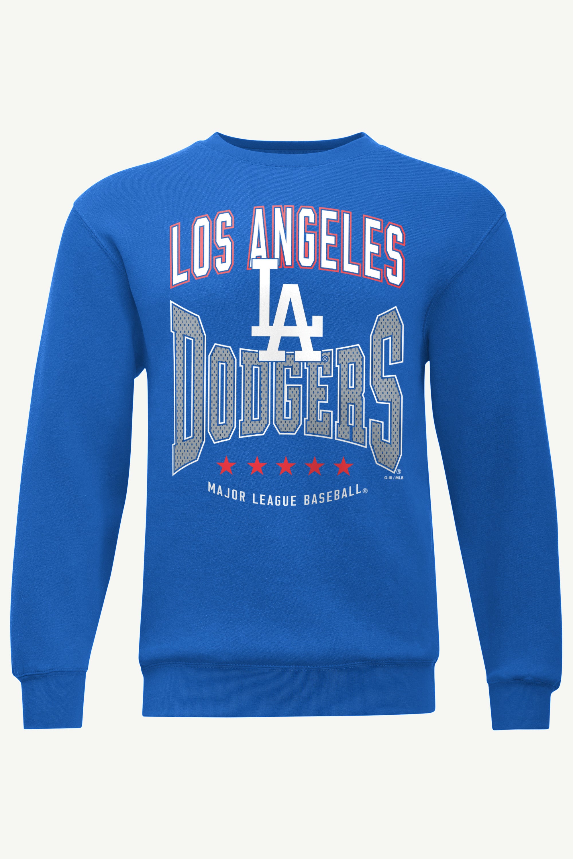 MENS LOS ANGELES DODGERS CENTER SQUEEZE SWEATSHIRT View 1 | MLB MENS LOS ANGELES DODGERS CENTER SQUEEZE SWEATSHIRT View 1 | MLB