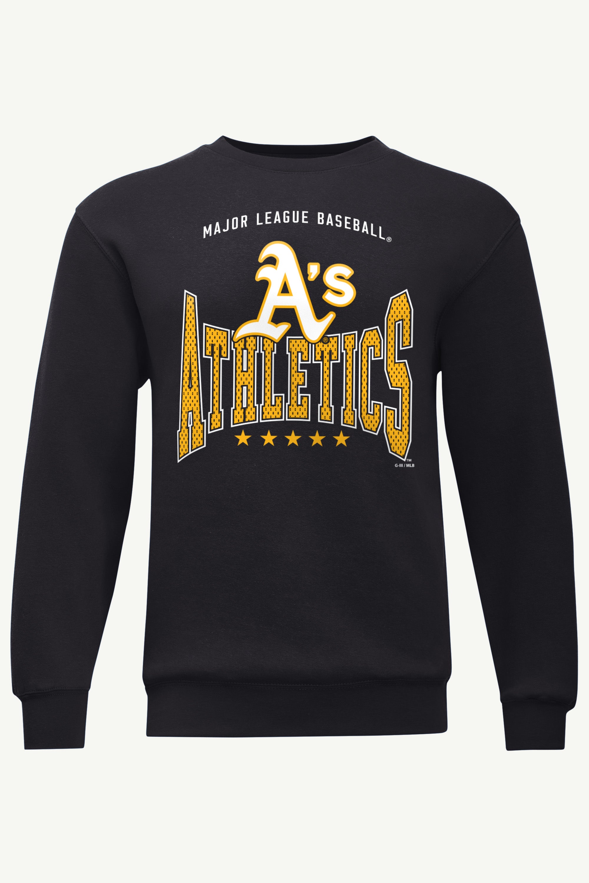 MENS ATHLETICS CENTER SQUEEZE SWEATSHIRT View 1 MENS ATHLETICS CENTER SQUEEZE SWEATSHIRT View 1