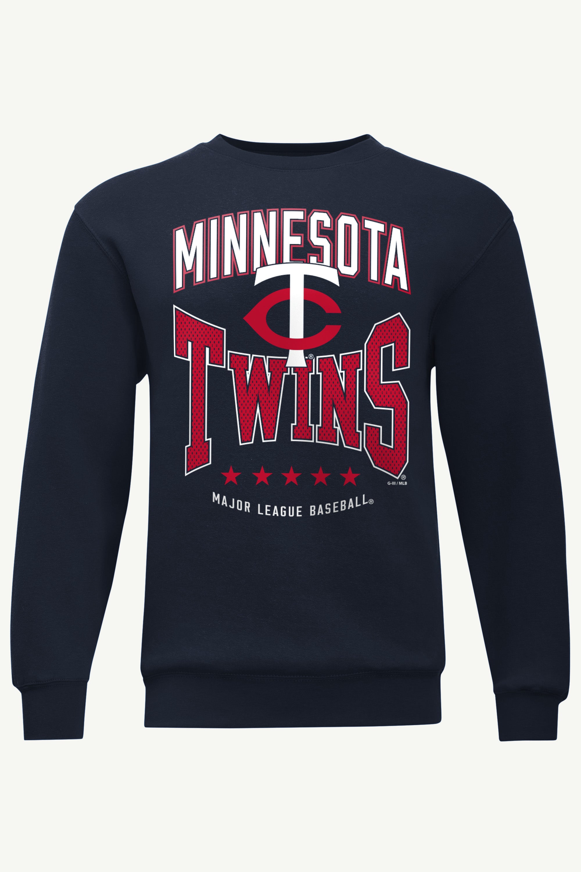 MENS MINNESOTA TWINS CENTER SQUEEZE SWEATSHIRT View 1 | Gifts for Him MENS MINNESOTA TWINS CENTER SQUEEZE SWEATSHIRT View 1 | Gifts for Him