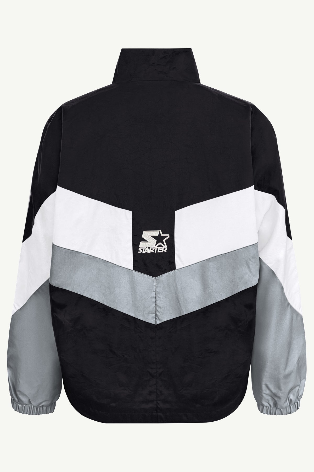 WOMENS PROVIDENCE FRIARS YARDLINE QUARTER ZIP JACKET View 3 WOMENS PROVIDENCE FRIARS YARDLINE QUARTER ZIP JACKET View 3