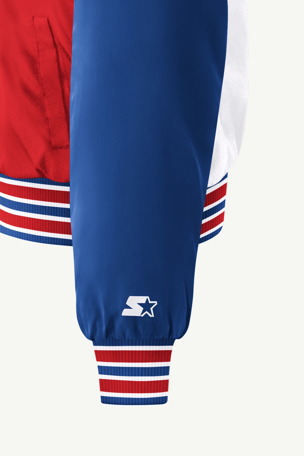WOMENS CHICAGO CUBS GAME ON VARSITY JACKET View 4 WOMENS CHICAGO CUBS GAME ON VARSITY JACKET View 4