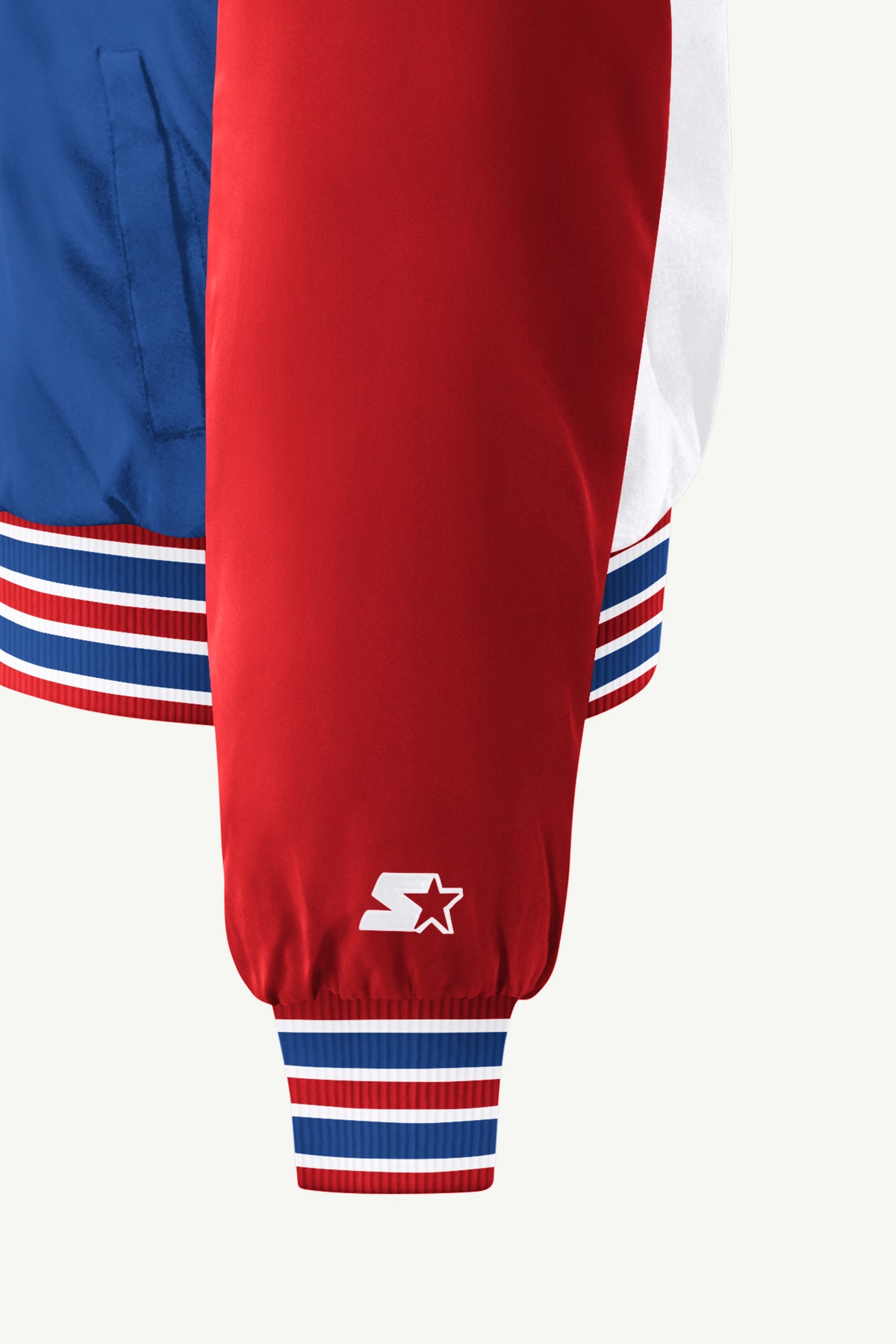 WOMENS PHILADELPHIA PHILLIES GAME ON VARSITY JACKET View 4 WOMENS PHILADELPHIA PHILLIES GAME ON VARSITY JACKET View 4