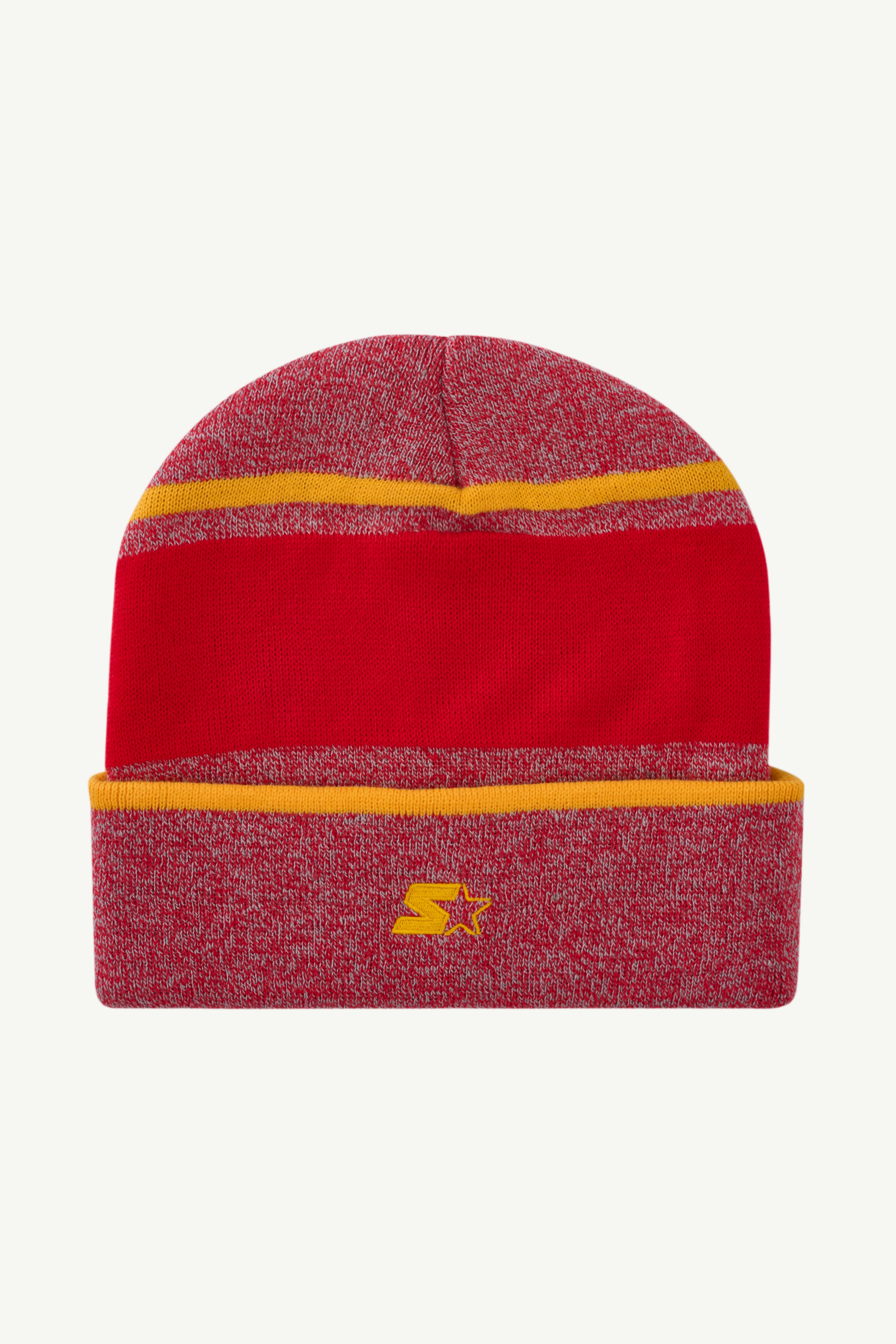 KANSAS CITY CHIEFS CUFFED BEANIE View 2 | Kansas City Chiefs KANSAS CITY CHIEFS CUFFED BEANIE View 2 | Kansas City Chiefs