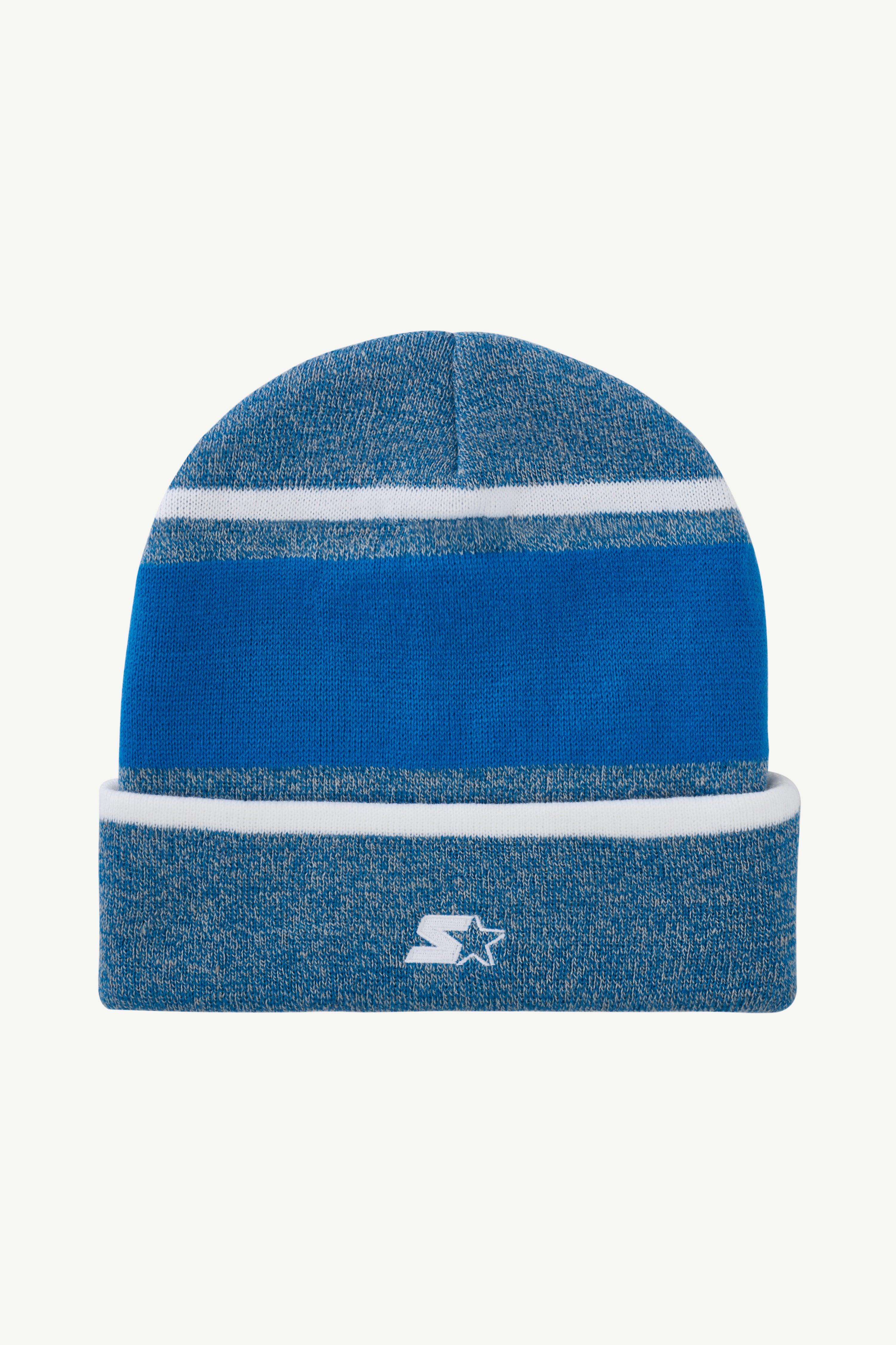 DETROIT LIONS CUFFED BEANIE View 2 | Detroit Lions DETROIT LIONS CUFFED BEANIE View 2 | Detroit Lions