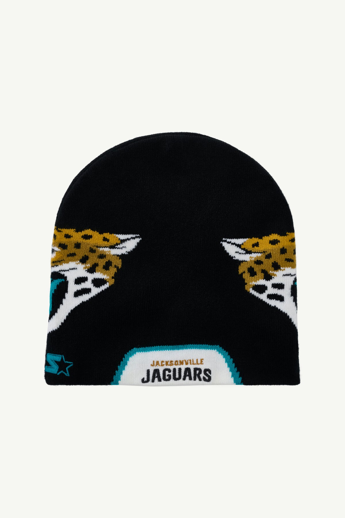 Jacksonville Jaguars Knit Beanie | NFL | Starter