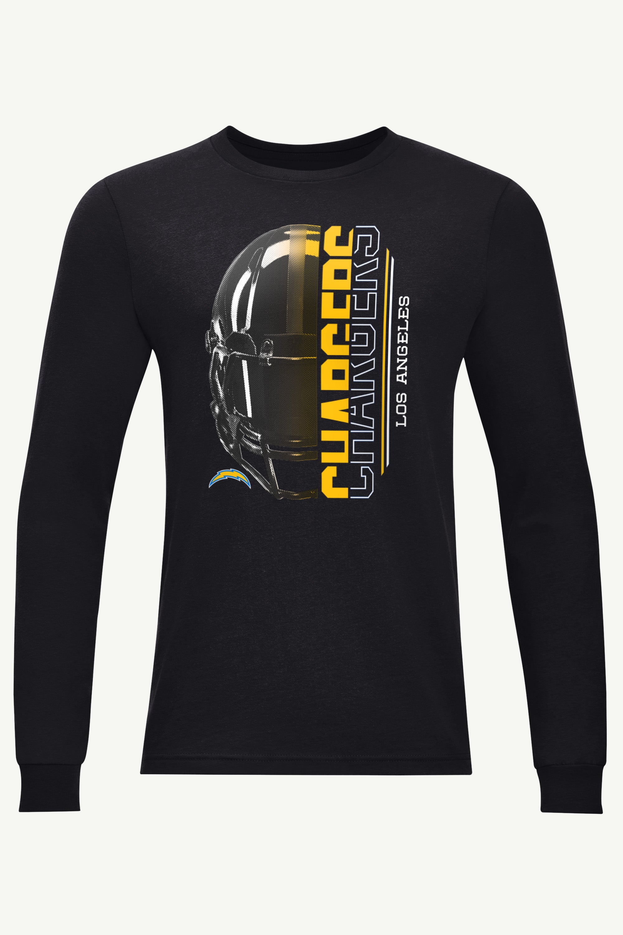 MENS PITTSBURGH STEELERS HALF HELMET LONG SLEEVE T SHIRT View 1 | Men's T-Shirts MENS PITTSBURGH STEELERS HALF HELMET LONG SLEEVE T SHIRT View 1 | Men's T-Shirts