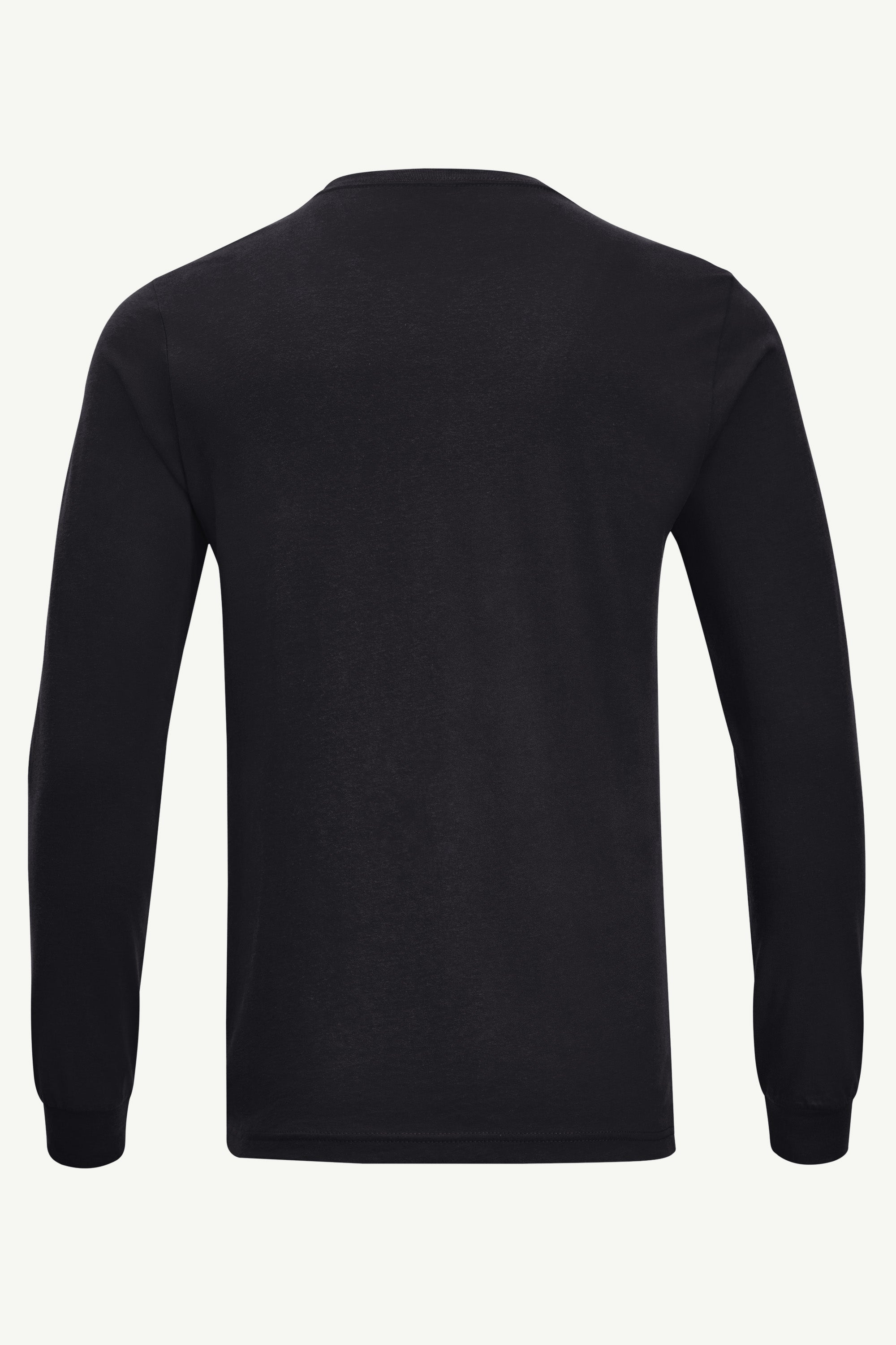MENS WASHINGTON COMMANDERS SHIELD LOGO LONG SLEEVE T SHIRT View 2 | Washington Commanders MENS WASHINGTON COMMANDERS SHIELD LOGO LONG SLEEVE T SHIRT View 2 | Washington Commanders