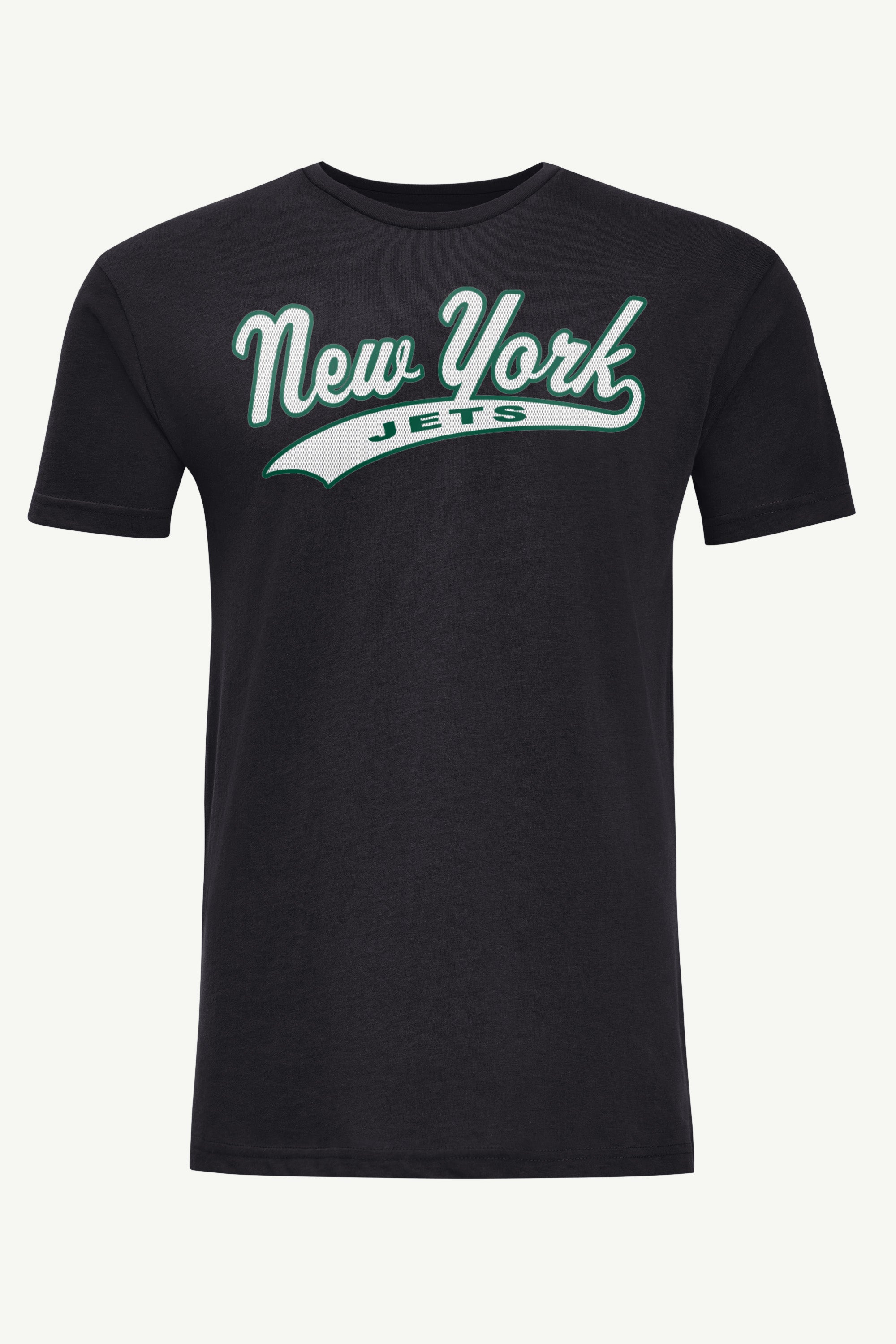 MENS NEW YORK JETS TAILSWEEP T SHIRT View 1 | New York Jets MENS NEW YORK JETS TAILSWEEP T SHIRT View 1 | New York Jets