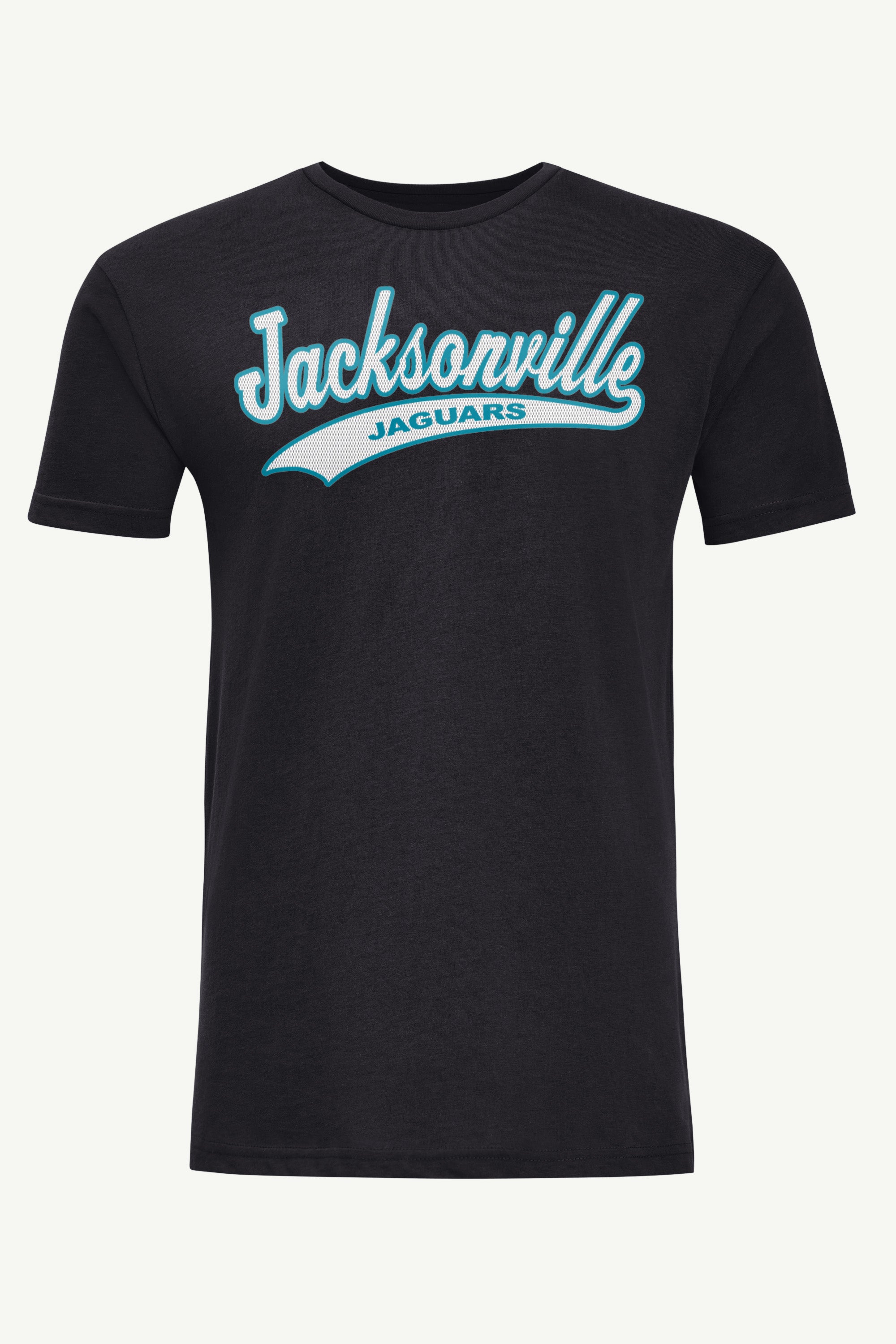 MENS JACKSONVILLE JAGUARS TAILSWEEP T SHIRT View 1 | Jacksonville Jaguars MENS JACKSONVILLE JAGUARS TAILSWEEP T SHIRT View 1 | Jacksonville Jaguars