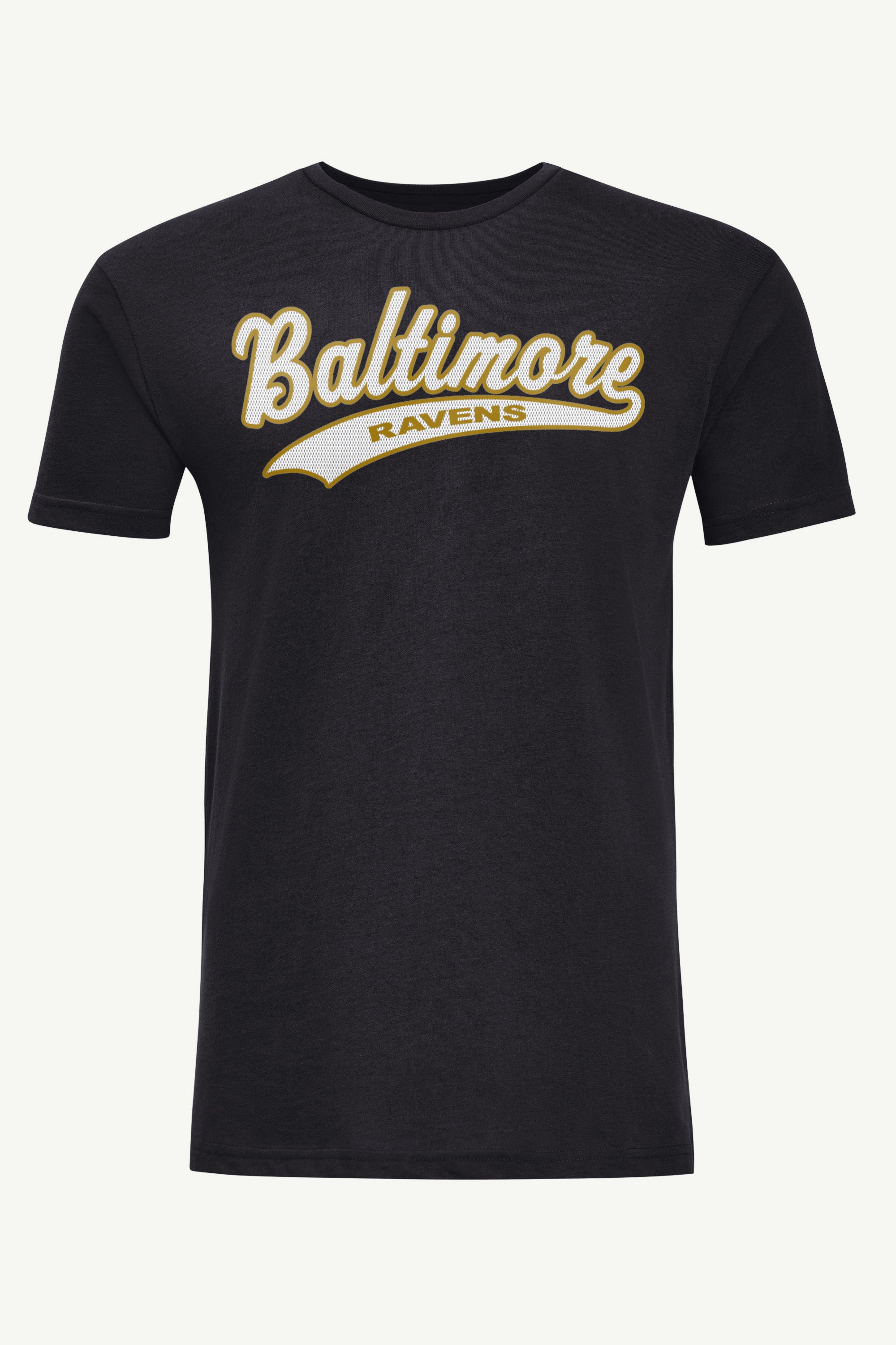 MENS BALTIMORE RAVENS TAILSWEEP T SHIRT View 1 | Baltimore Ravens MENS BALTIMORE RAVENS TAILSWEEP T SHIRT View 1 | Baltimore Ravens