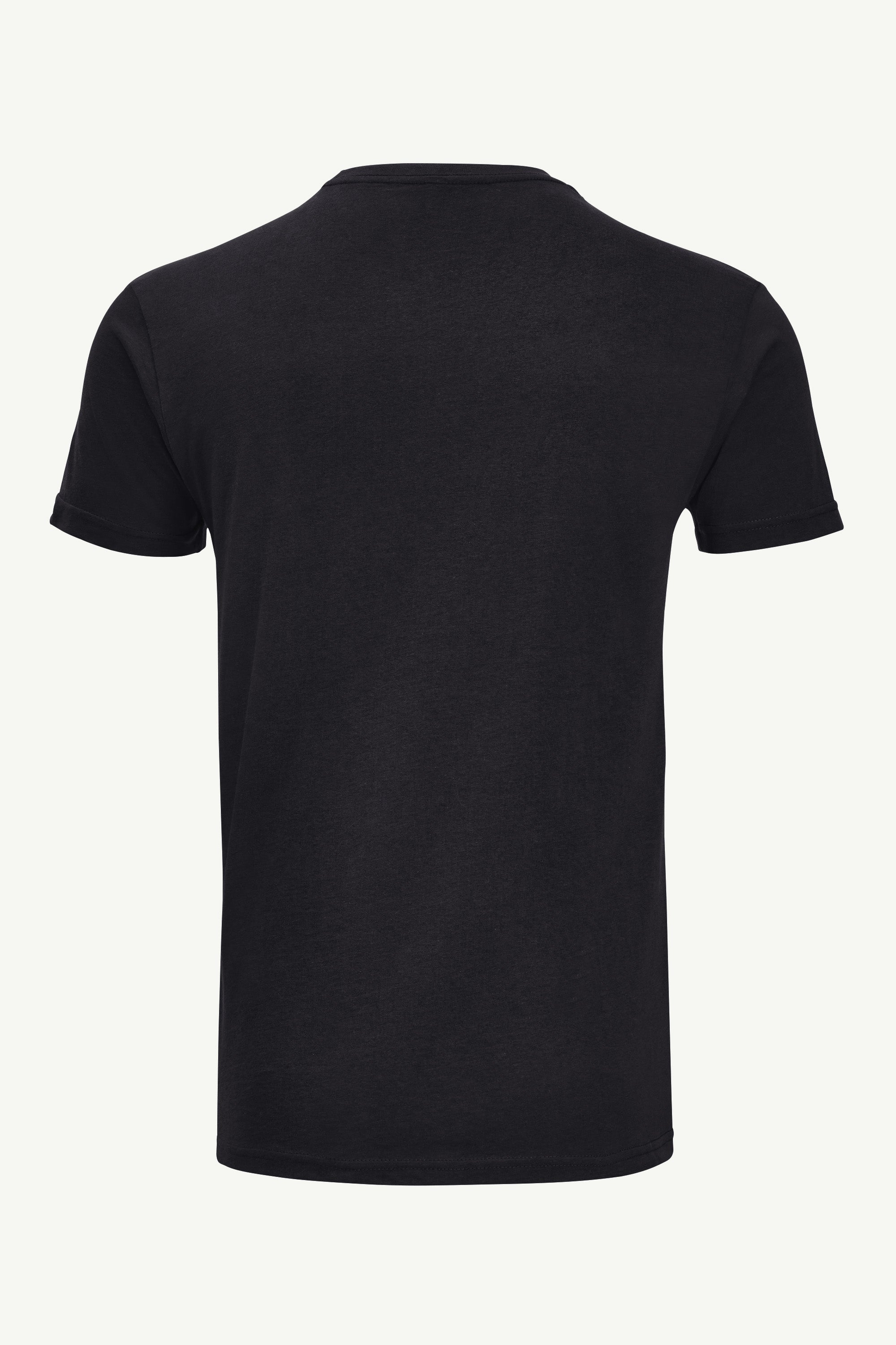 MENS LOS ANGELES CHARGERS HALF BALL T SHIRT View 2 MENS LOS ANGELES CHARGERS HALF BALL T SHIRT View 2